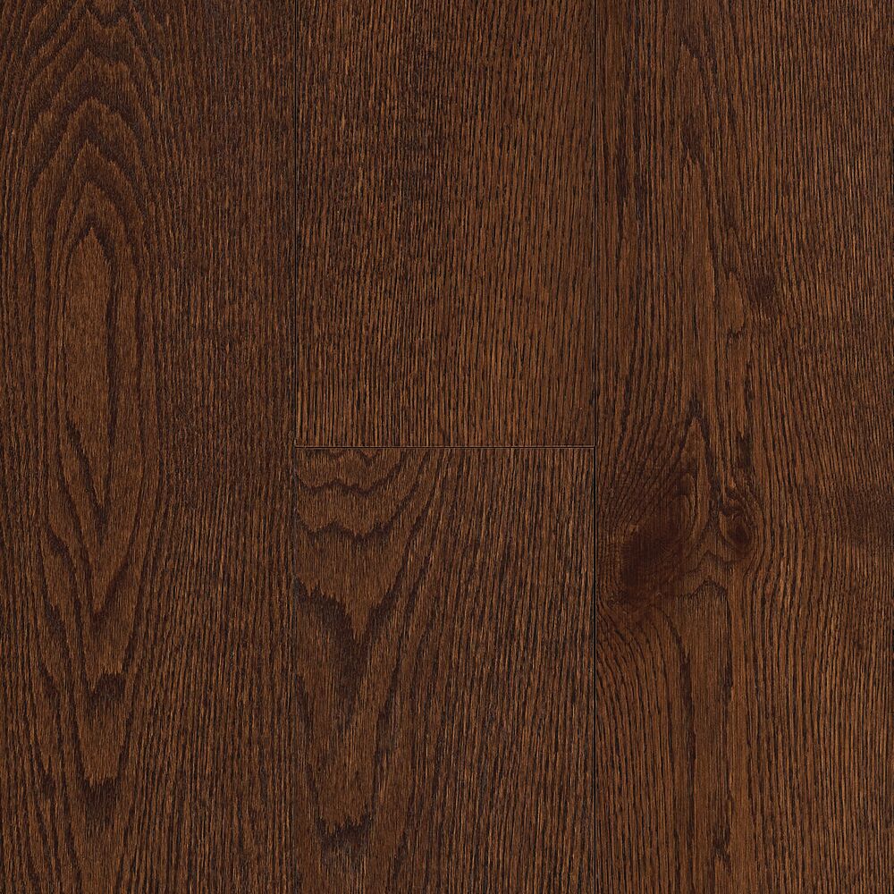 white oak engineered hardwood flooring swatch of Dogwood Pro pet-friendly wood flooring