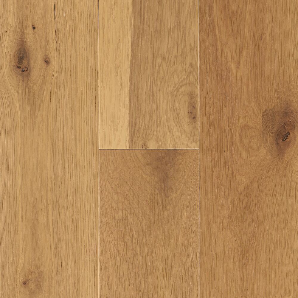 fall colored white oak engineered hardwood flooring swatch