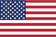 usa flag icon