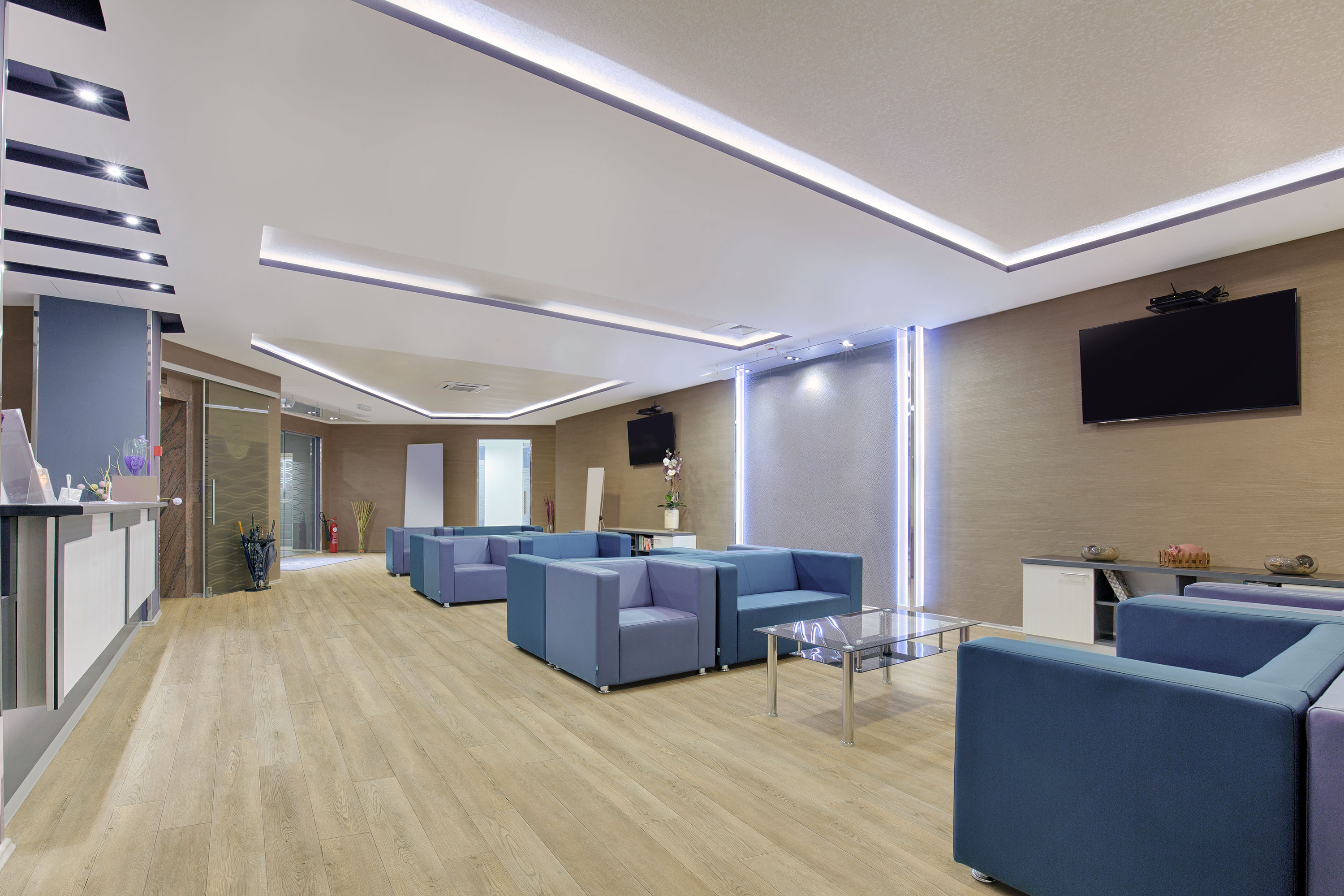 Nod to Nature Rewilding Beachy Flavor Dry Back LVT 1LV07007