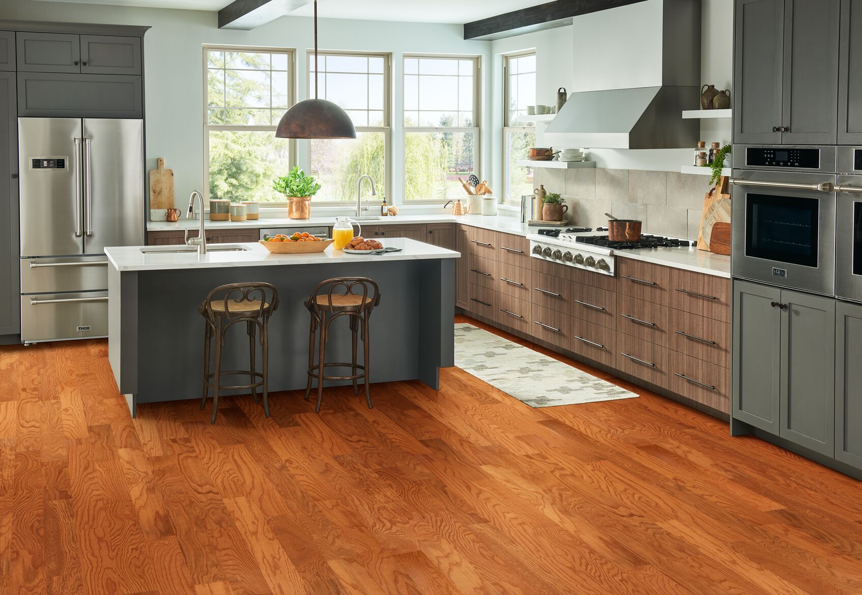 Prime Harvest Gunstock Engineered Hardwood 4210OGU