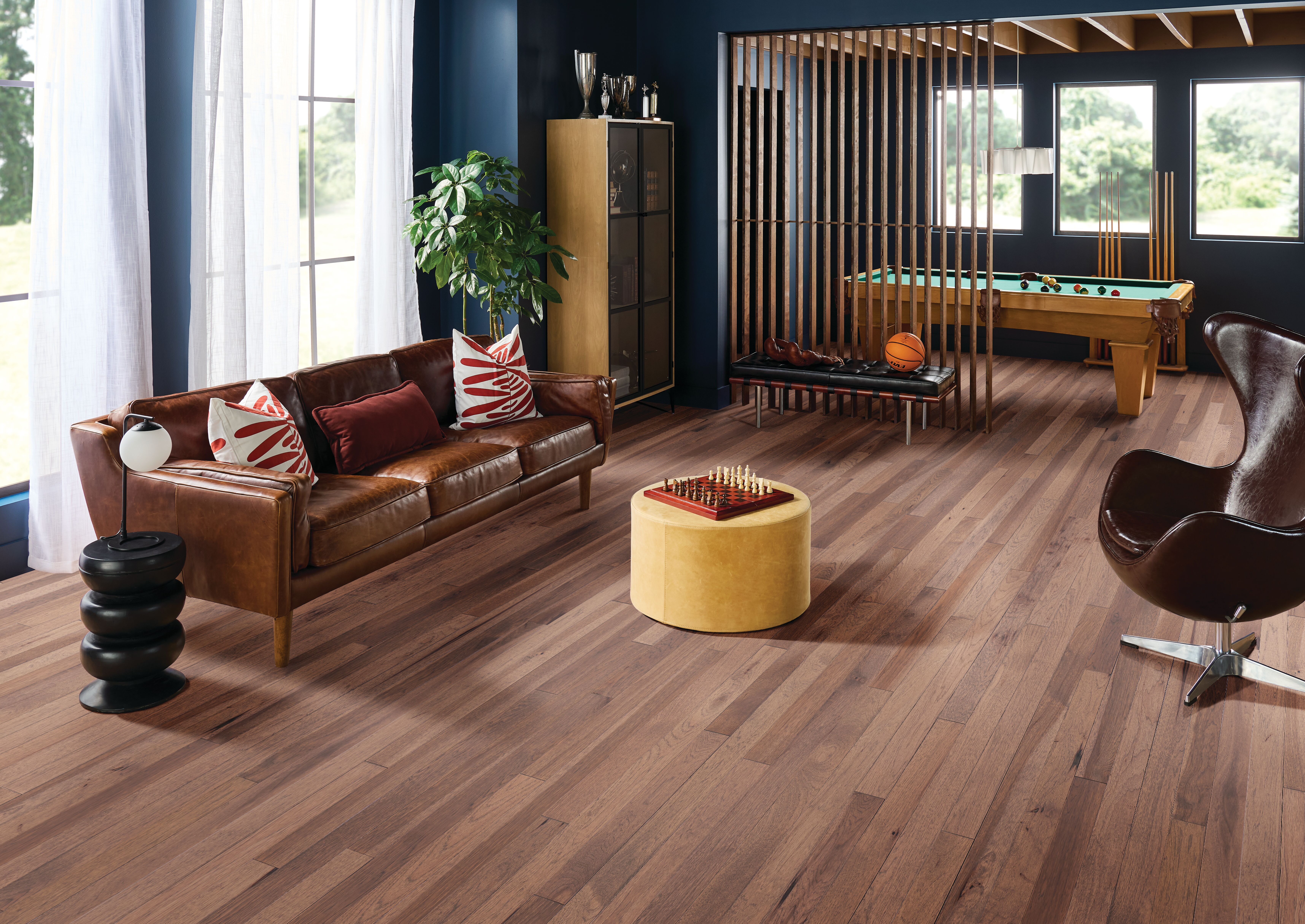 Prime Harvest One With Nature Solid Hardwood APH3440LG