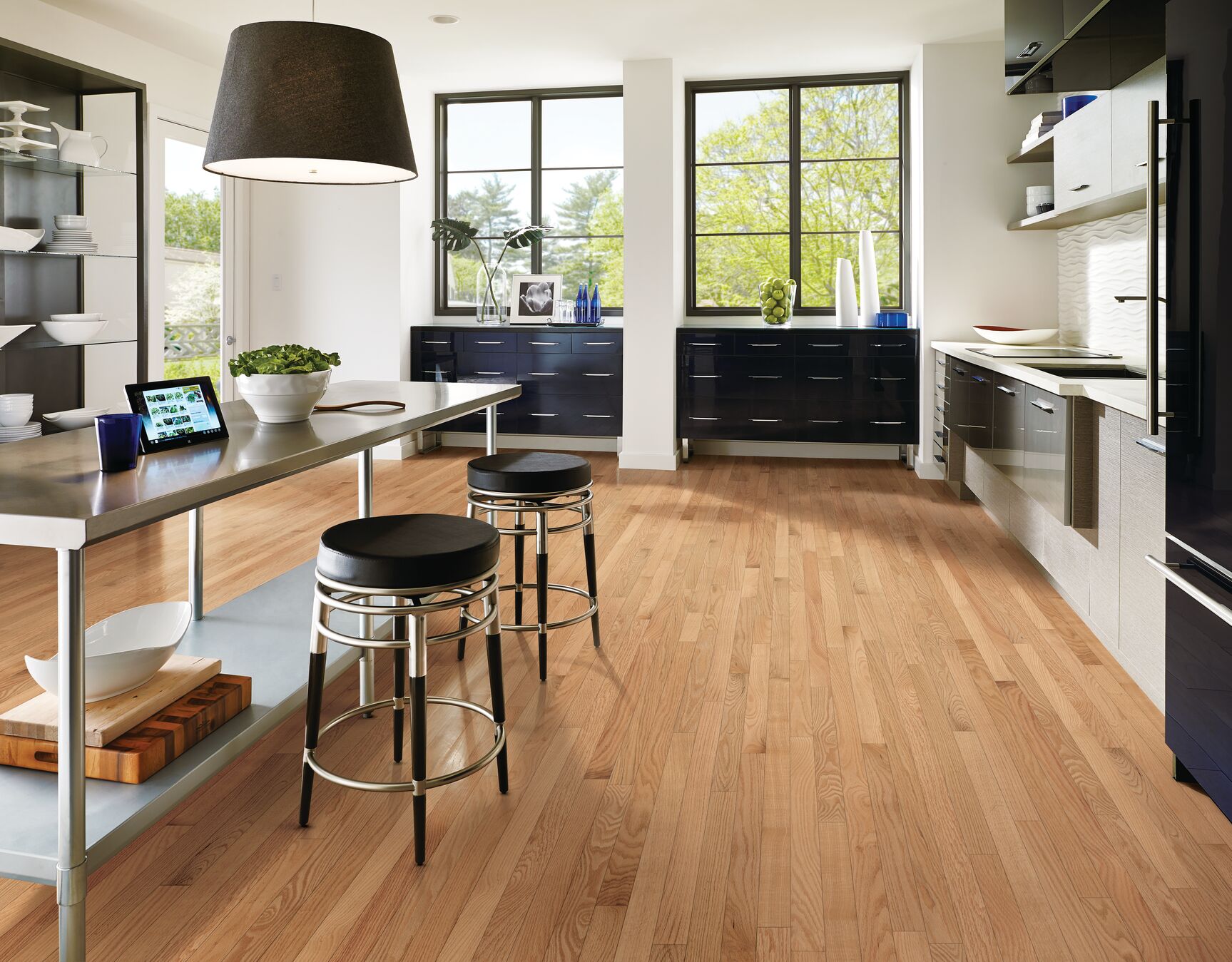 Prime Harvest Natural Solid Hardwood APK3410LG