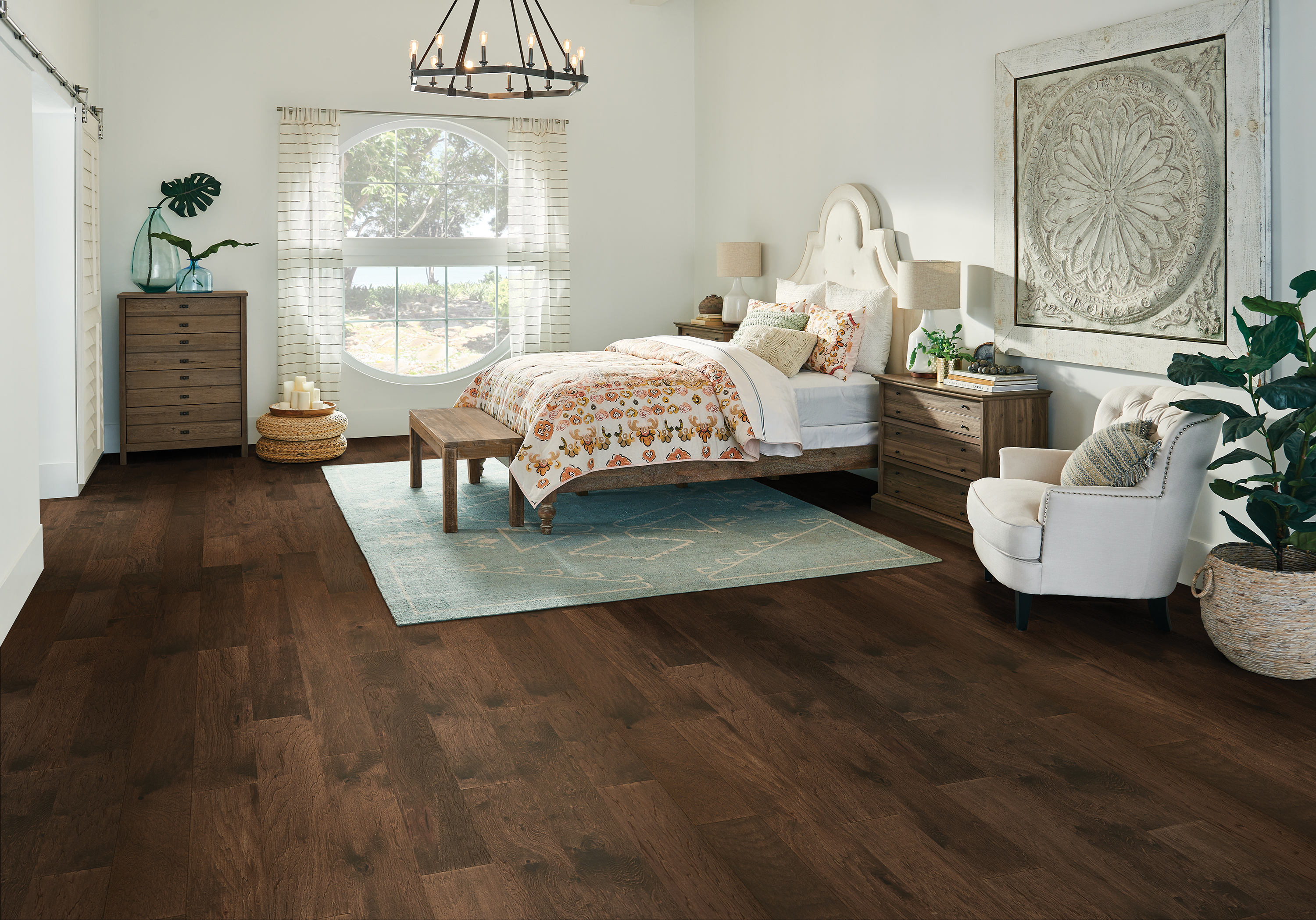 HydroBlok Classic Tone Engineered Hardwood EHHB75L85H