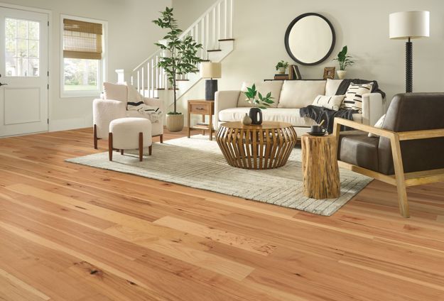 Necessity Natural Engineered Hardwood EHPC65L62S