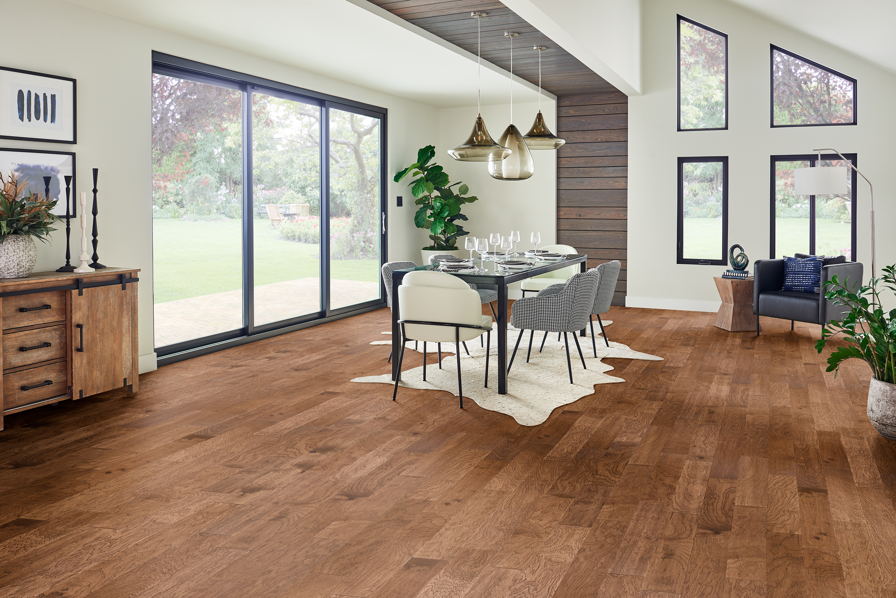 Historic Reveal Rawhide Engineered Hardwood EHRL53L30H