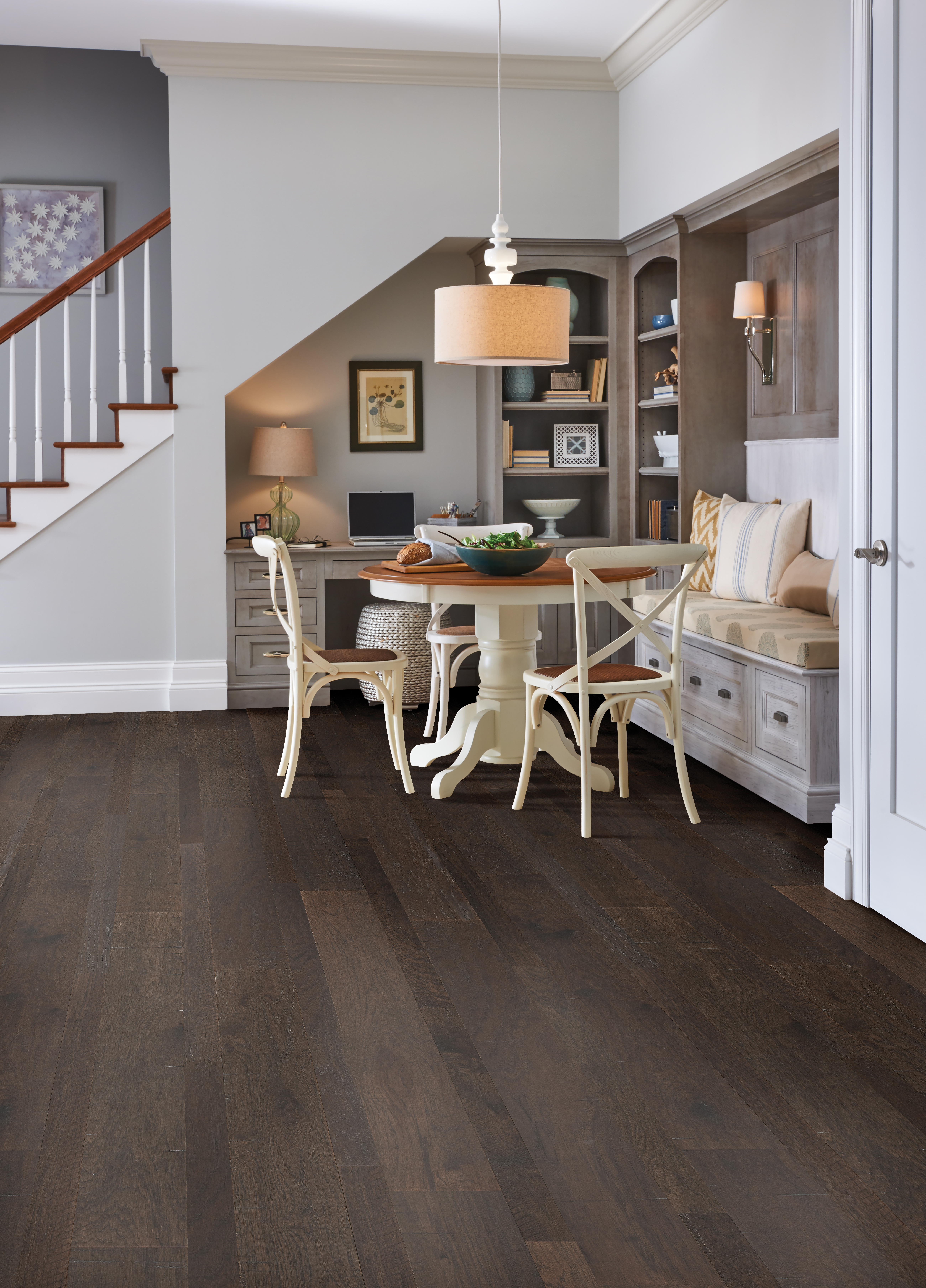 Southwest Style America's West Engineered Hardwood EHSSM3L60D