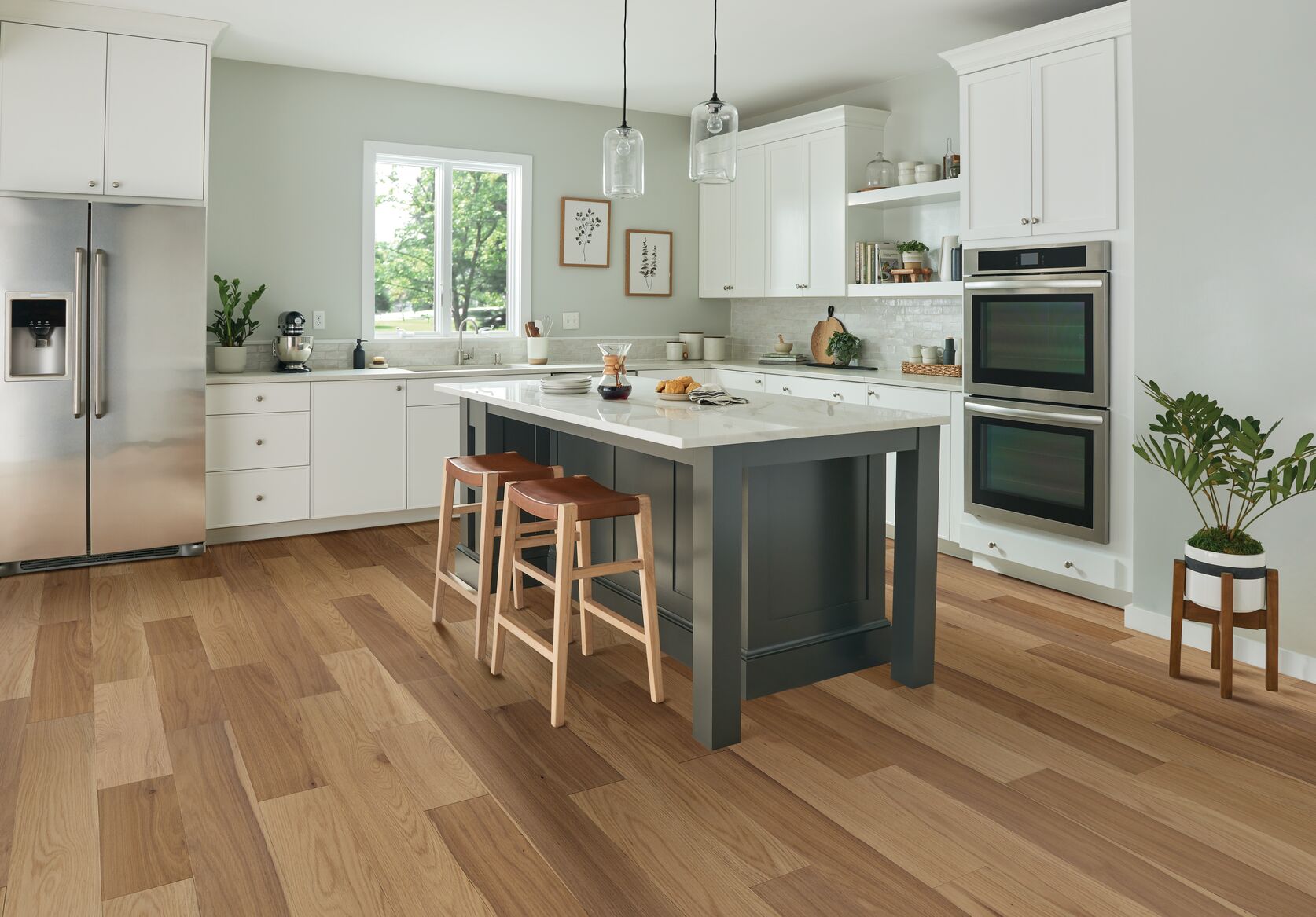 Dogwood Pro Warm Coastal Engineered Hardwood EKDP74L66W