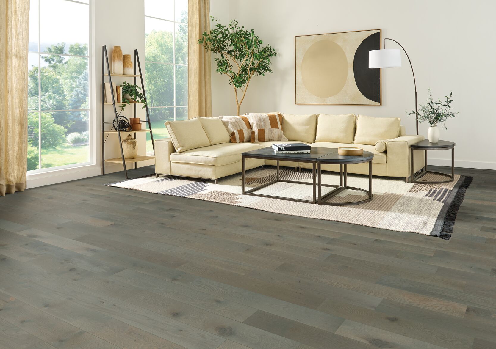 Necessity Urbanite Engineered Hardwood EKPC65L42S