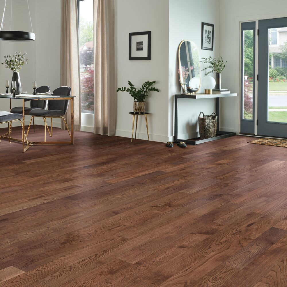 Prime Harvest Rich Landscape Engineered Hardwood EKPH55L13W