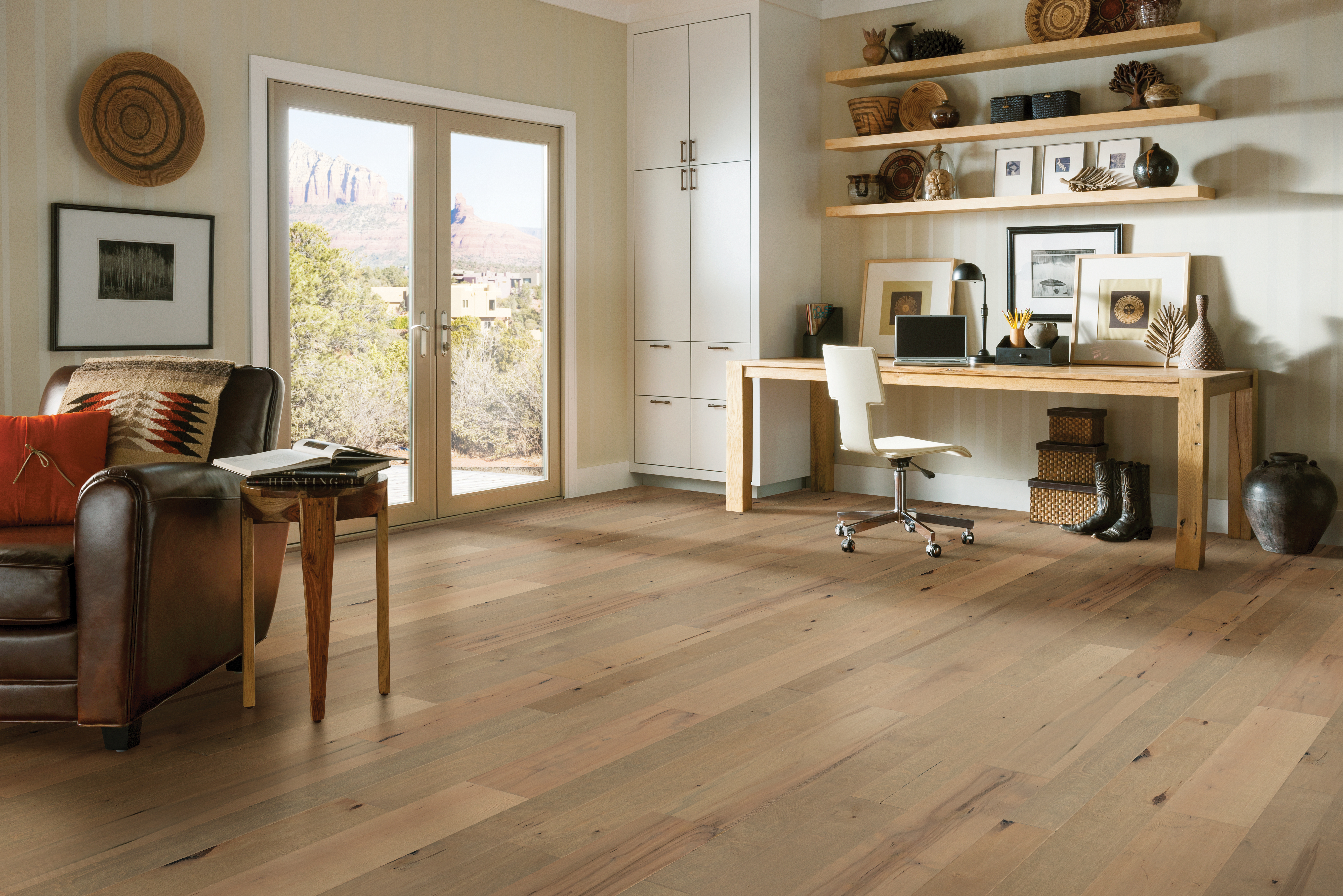 Heritage Remix Cozy Warmth Engineered Hardwood EMHRM3L10H