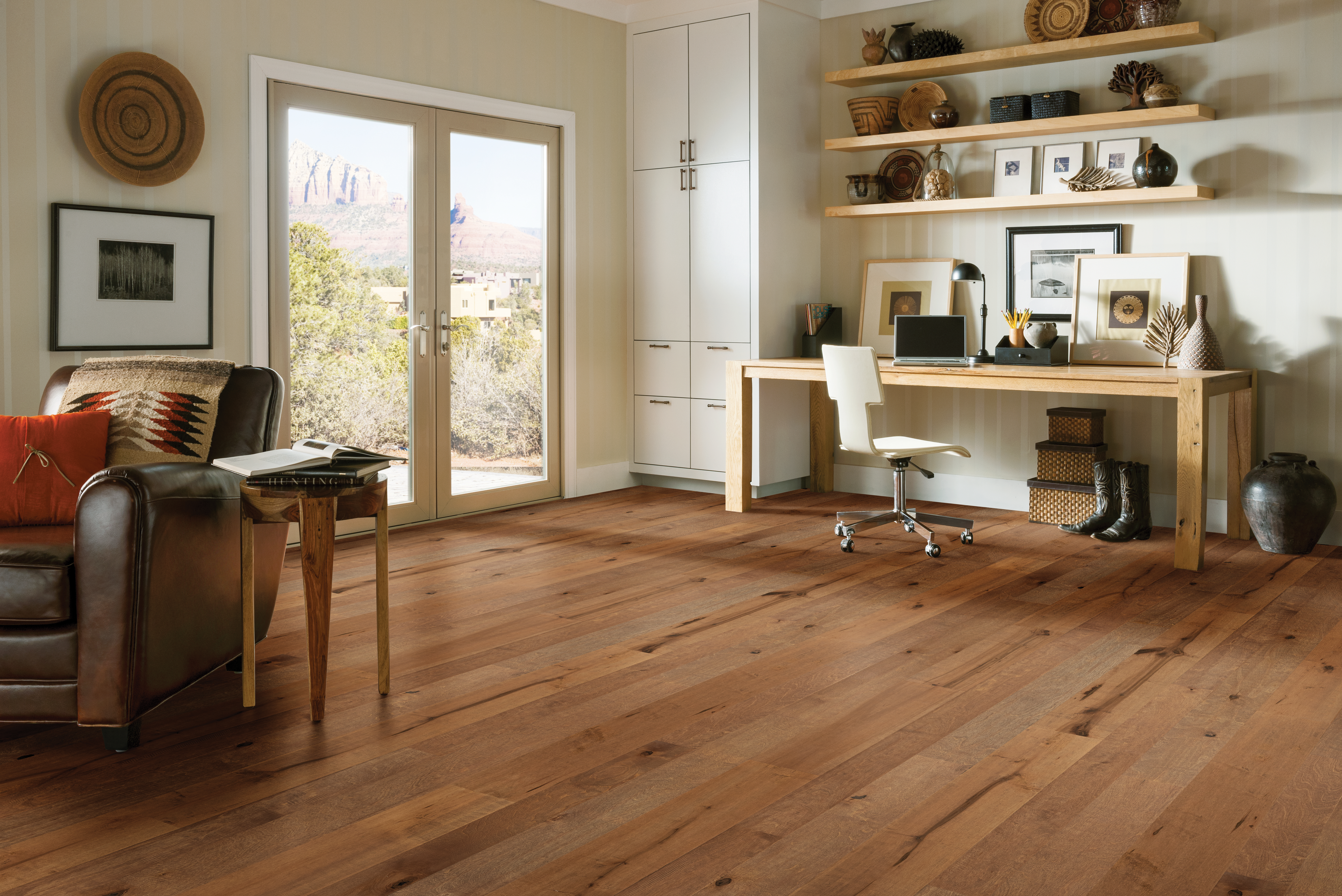 Heritage Remix Time Honored Engineered Hardwood EMHRM3L20H