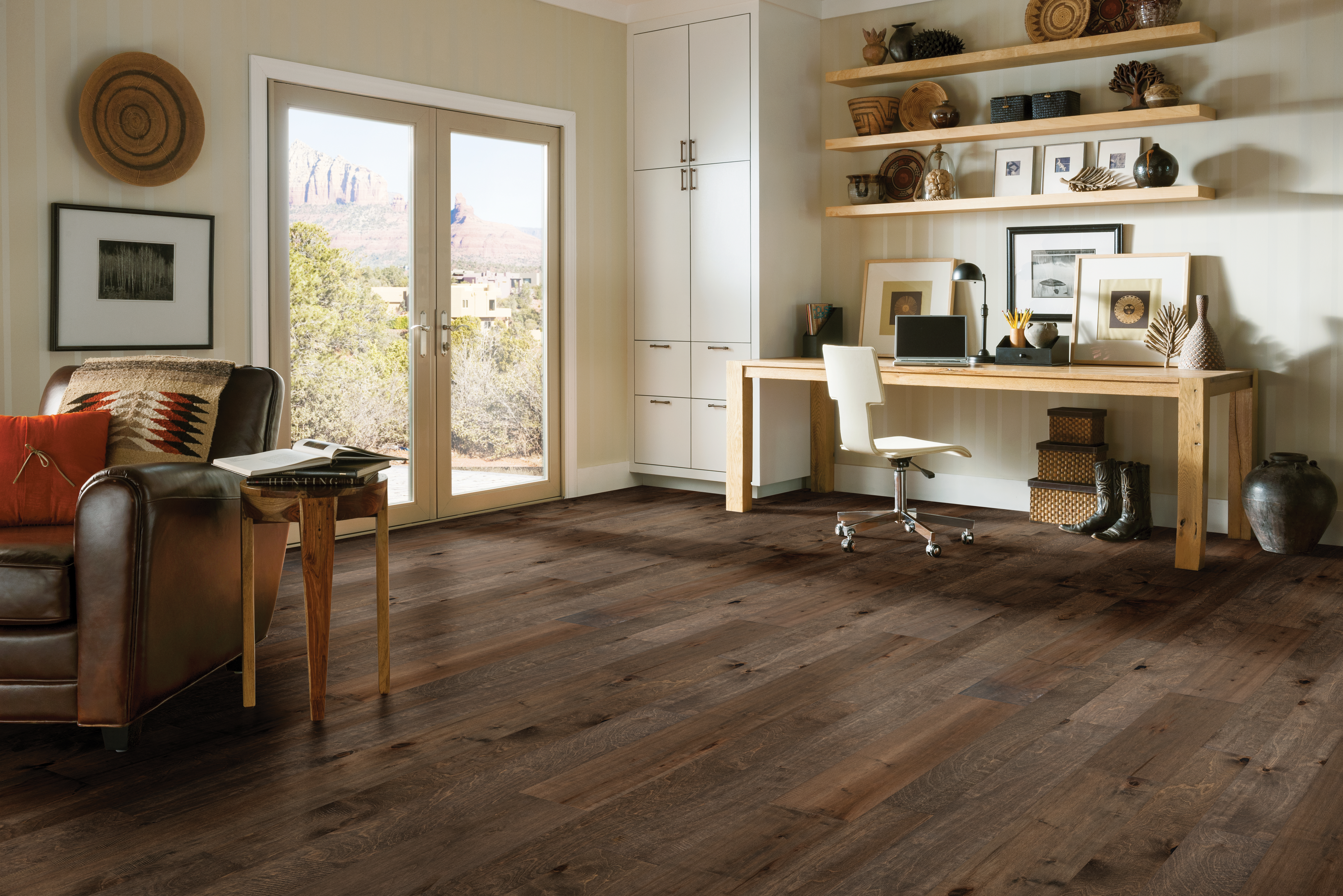 Heritage Remix Vintage Engineered Hardwood EMHRM3L50H