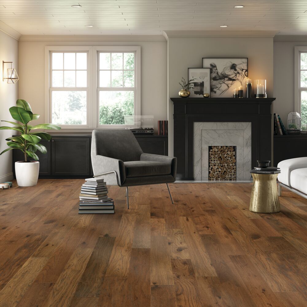 Coastal Highway Savor Summer Engineered Hardwood ESB7-H11W