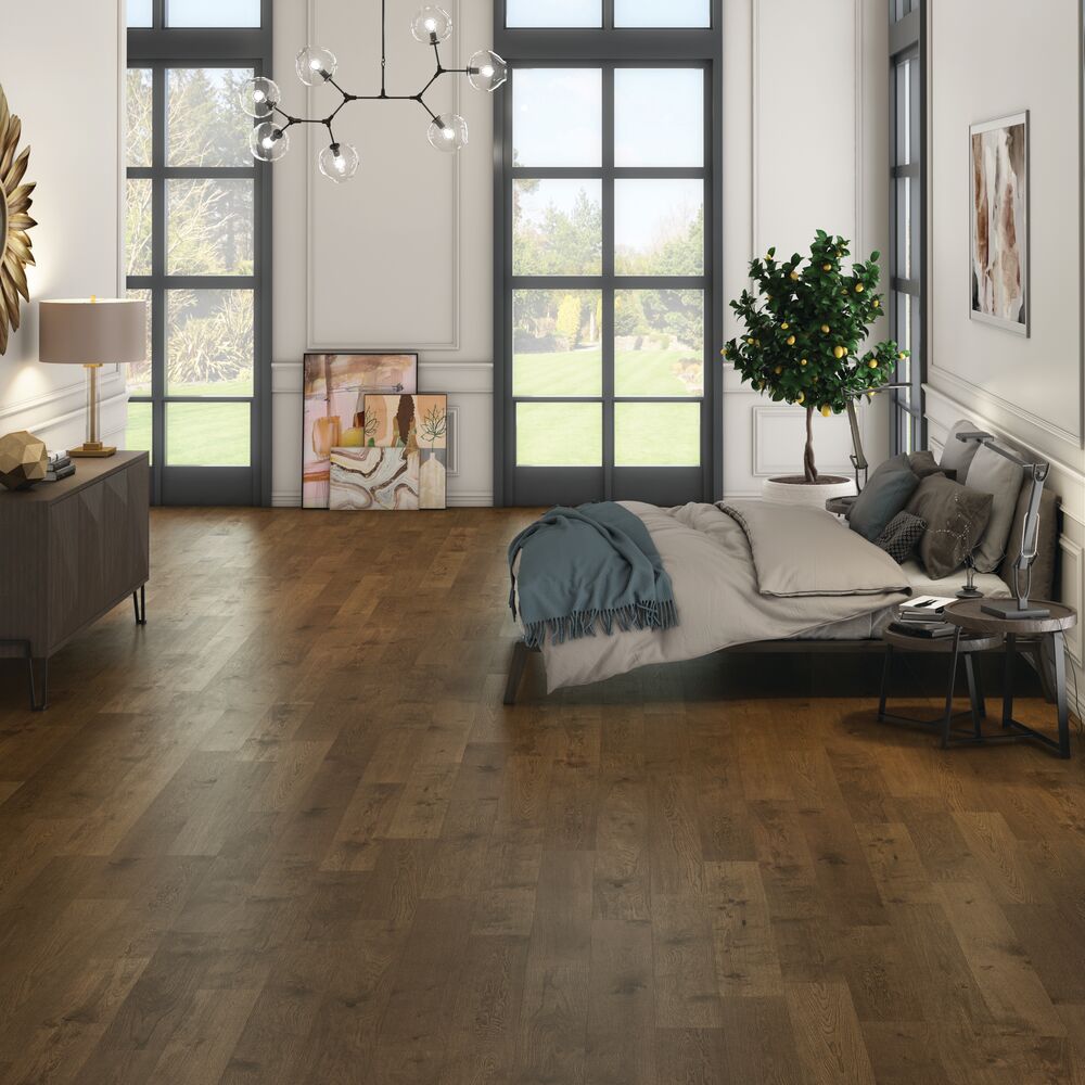 Coastal Highway Evening Star Engineered Hardwood ESB7-K50W