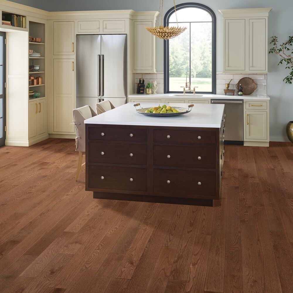 Prime Harvest Rich Landscape Solid Hardwood SKPH59L13S