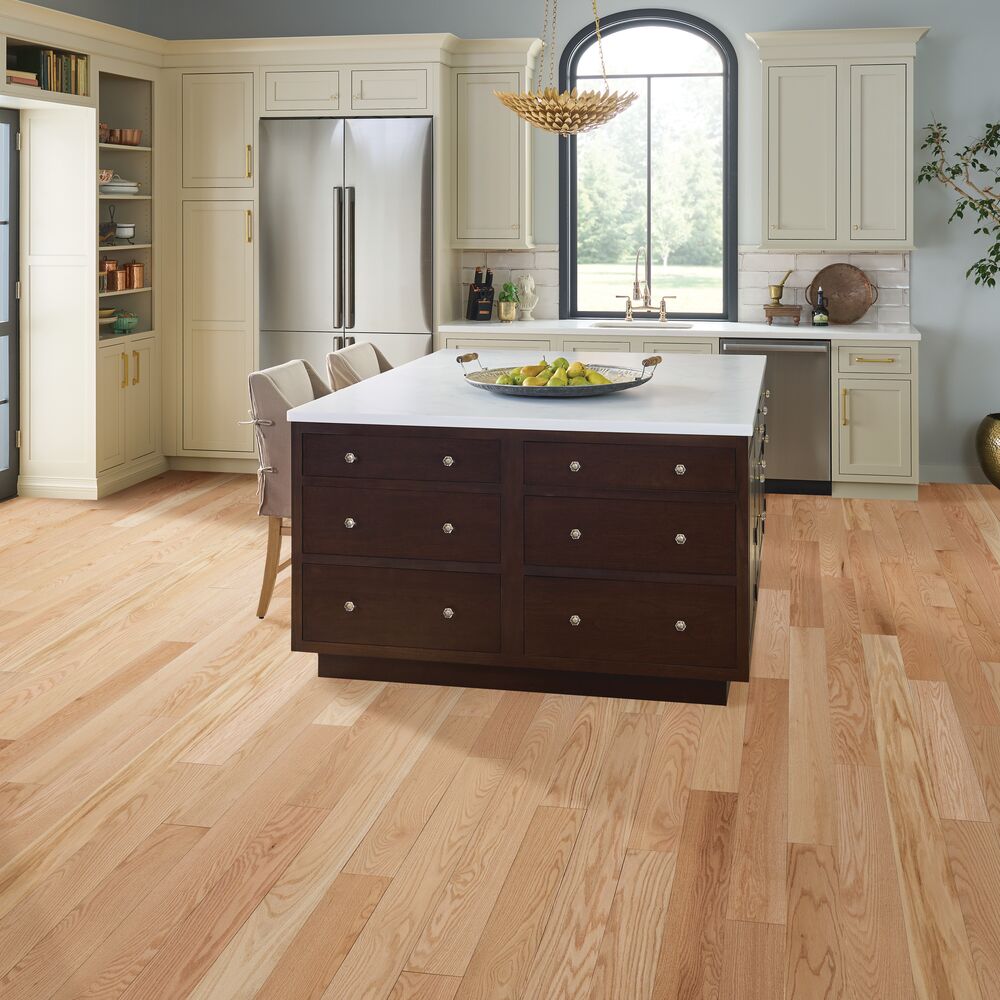 Prime Harvest Ultimate Warmth Solid Hardwood SKPH59L16S