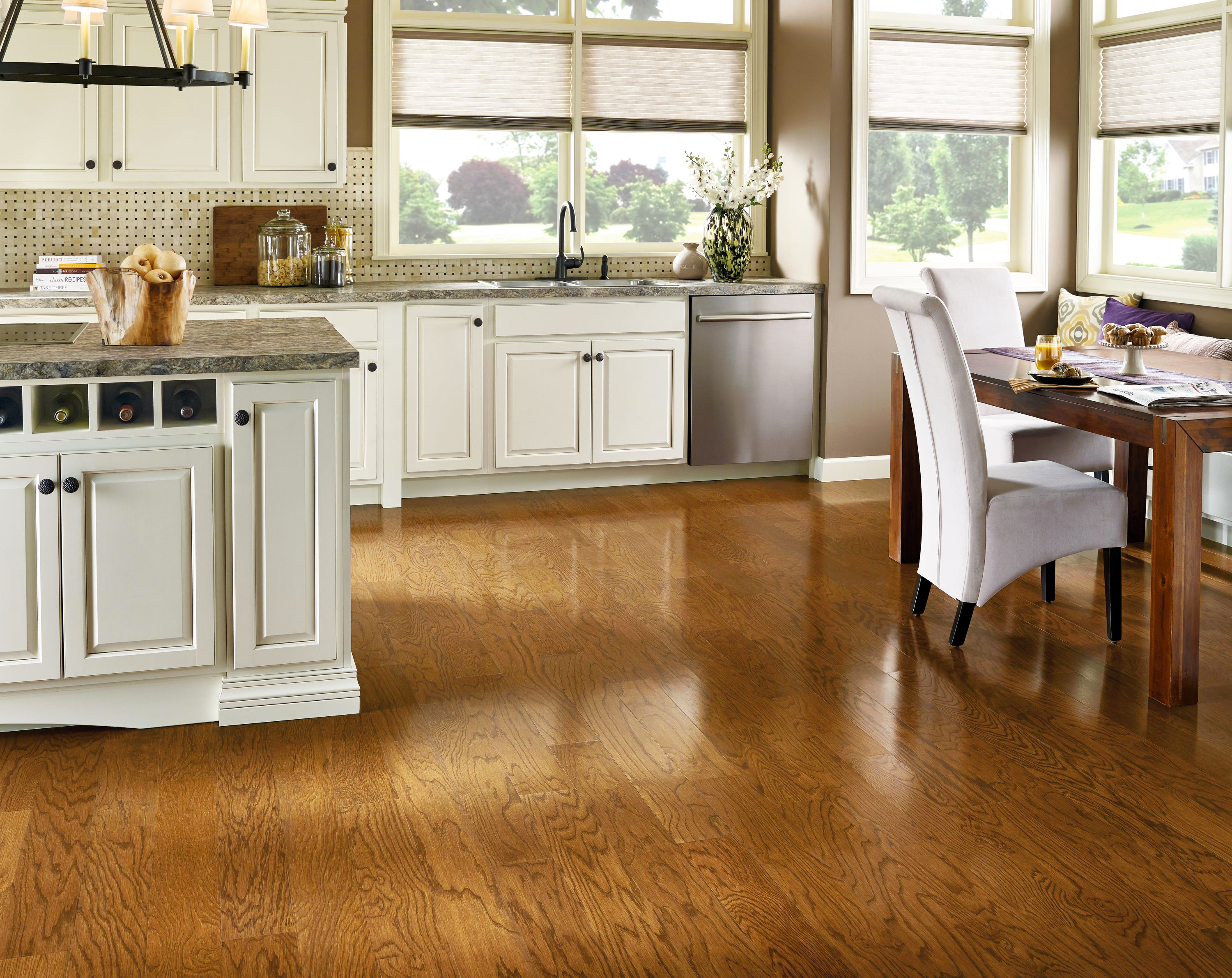 Prime Harvest Butterscotch Engineered Hardwood 4510OBU