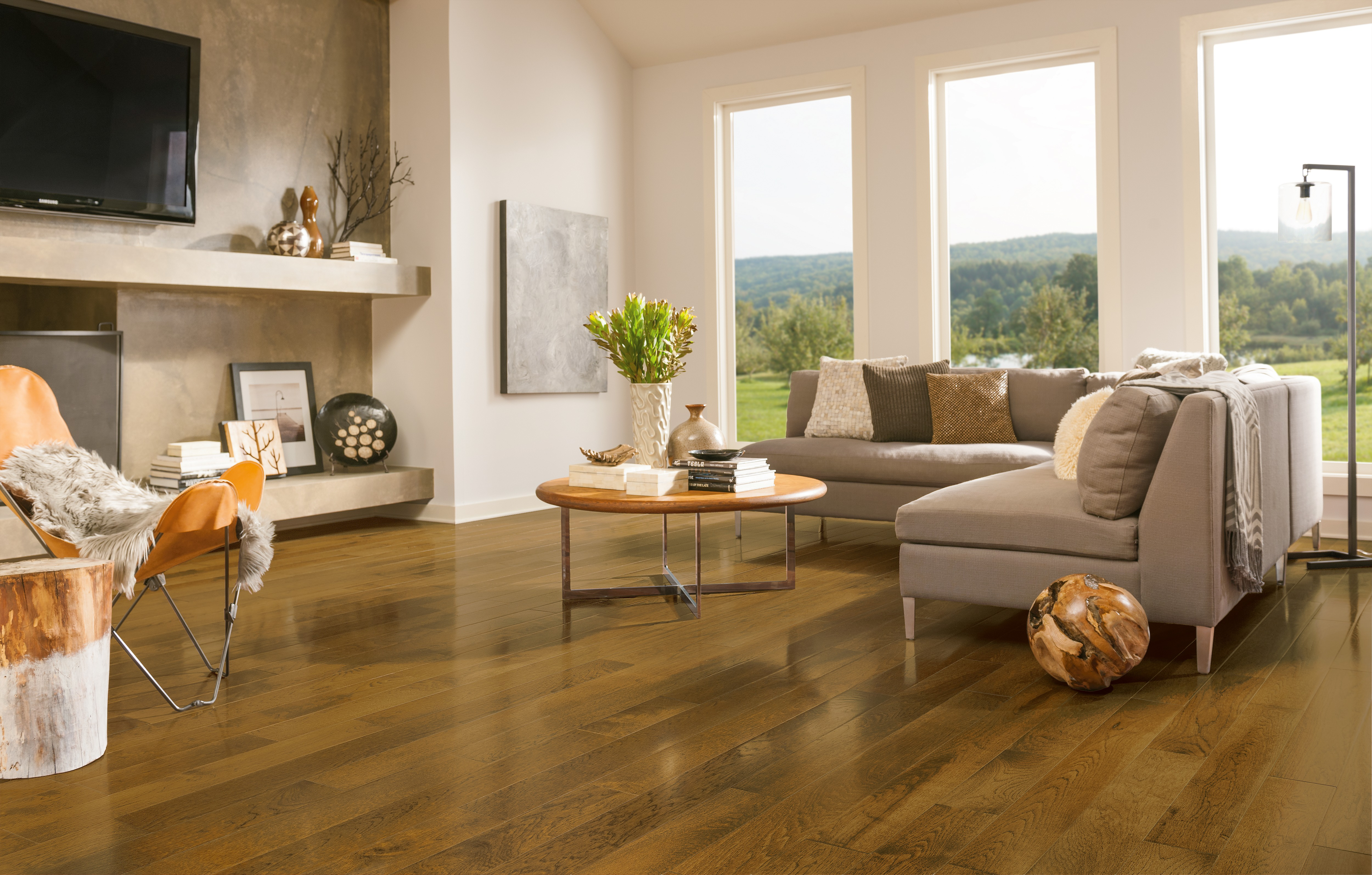 Prime Harvest Sweet Tea Engineered Hardwood 4510HST