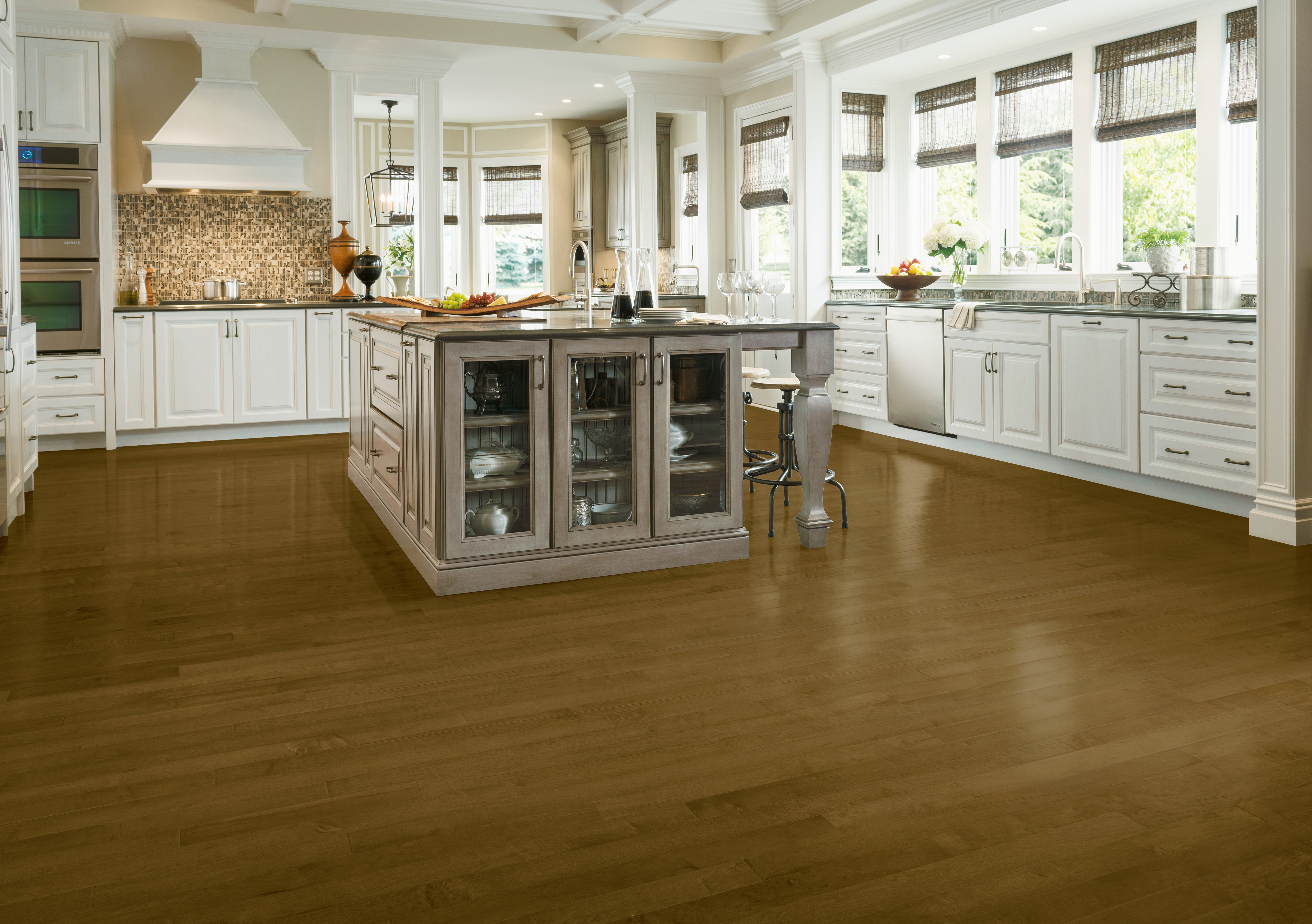 Prime Harvest Americano Solid Hardwood APM3404