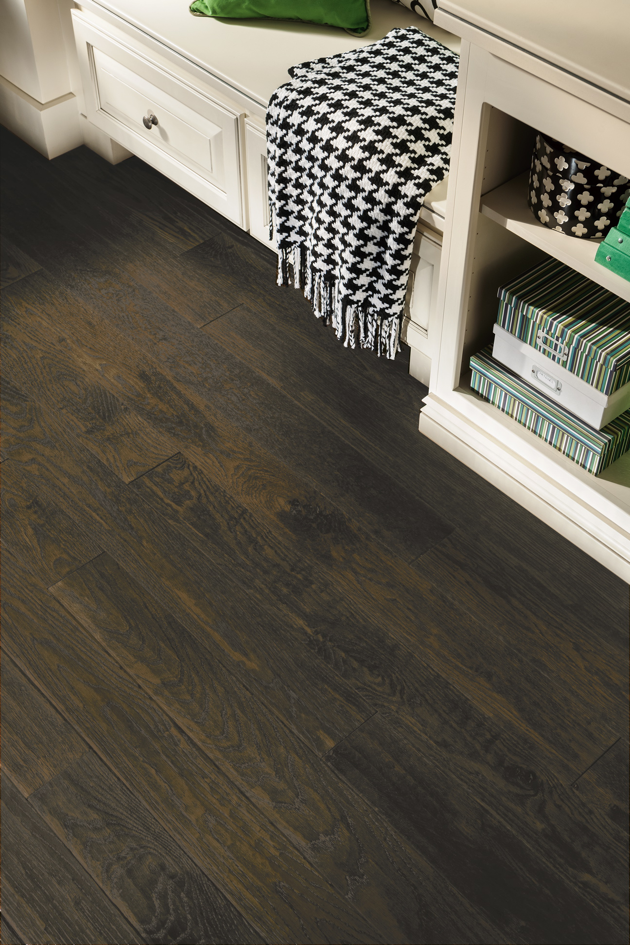 American Scrape Nantucket Solid Hardwood SAS504