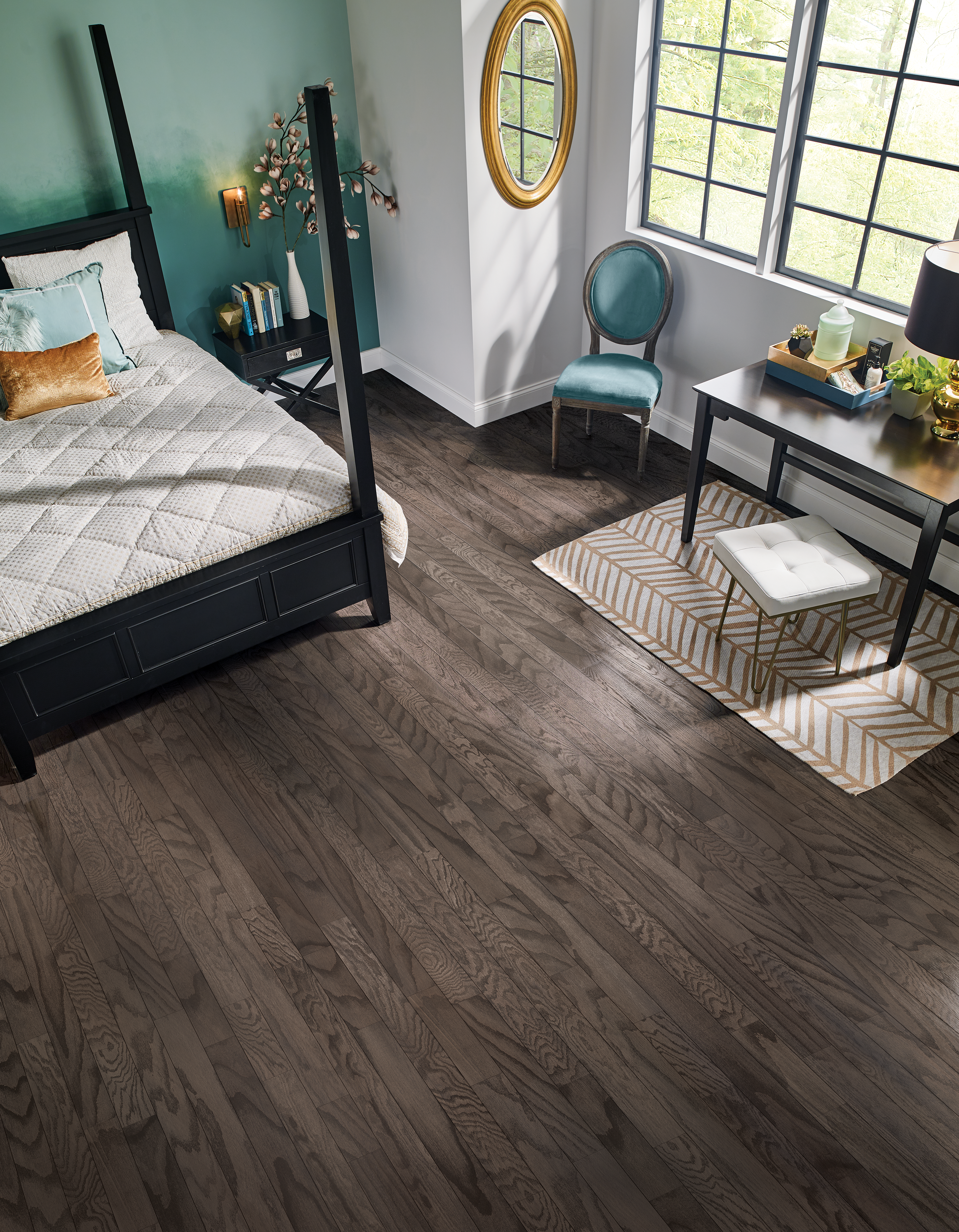 Prime Harvest Silver Oak Engineered Hardwood 4210OSOEE