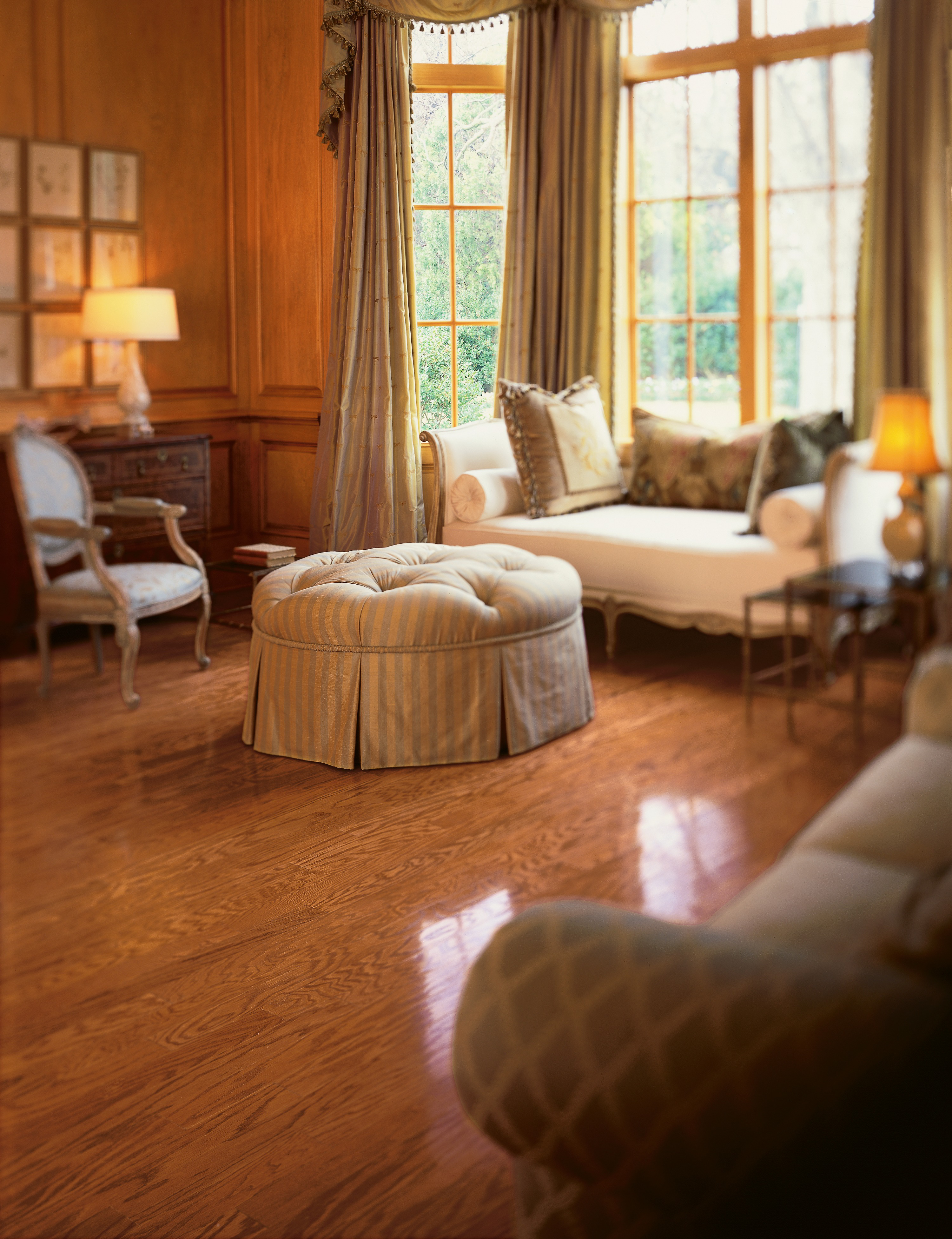 Beaumont Warm Spice Engineered Hardwood 422210EE