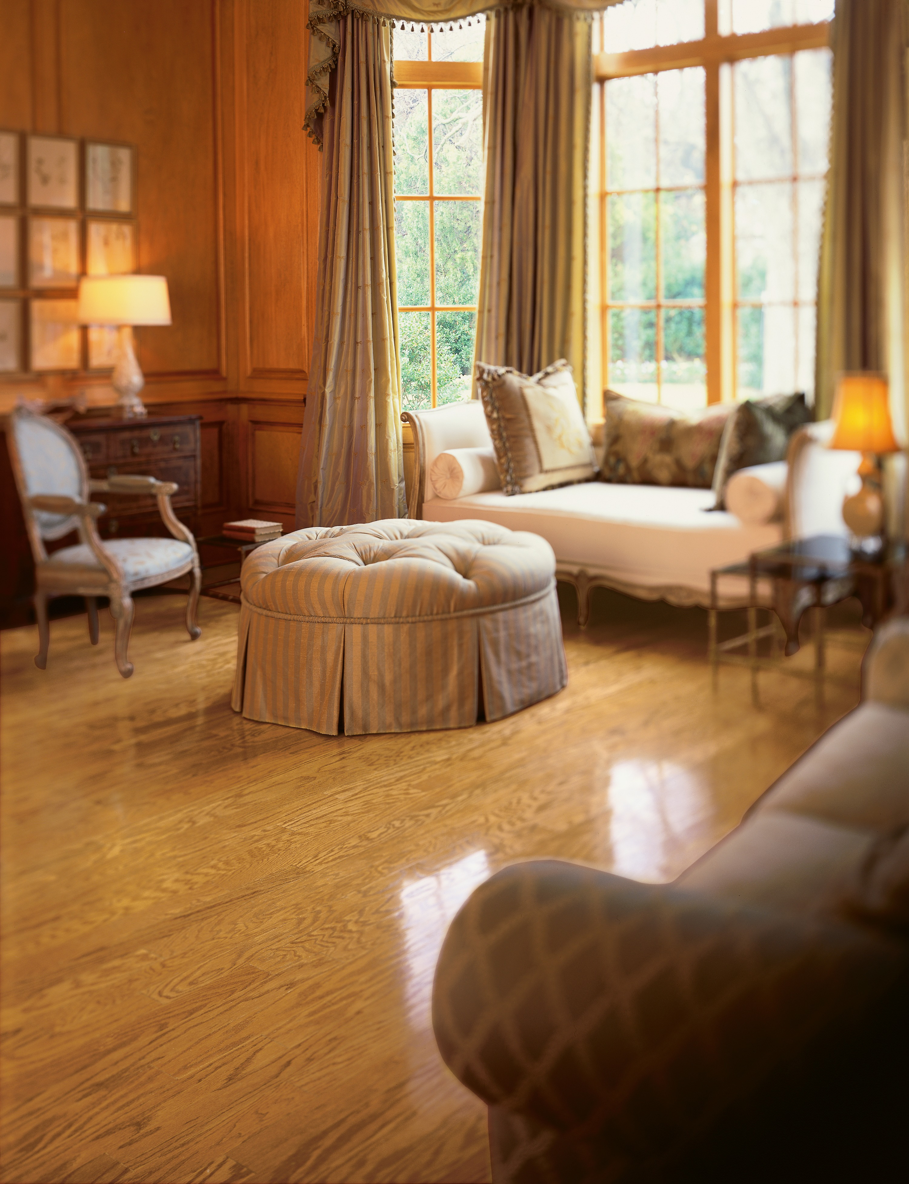 Beaumont Clear Engineered Hardwood 42223LGEE