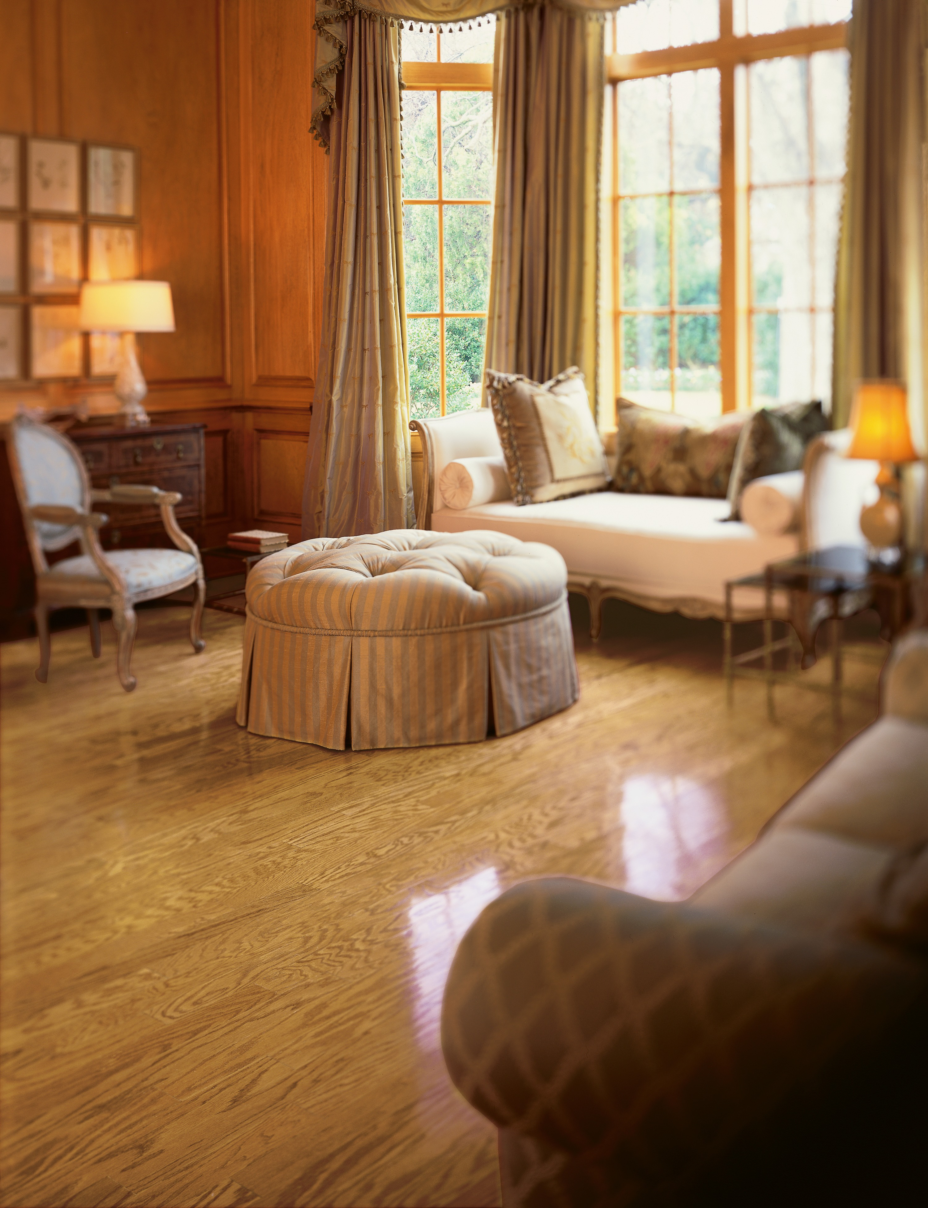 Beaumont Caramel Engineered Hardwood 422250