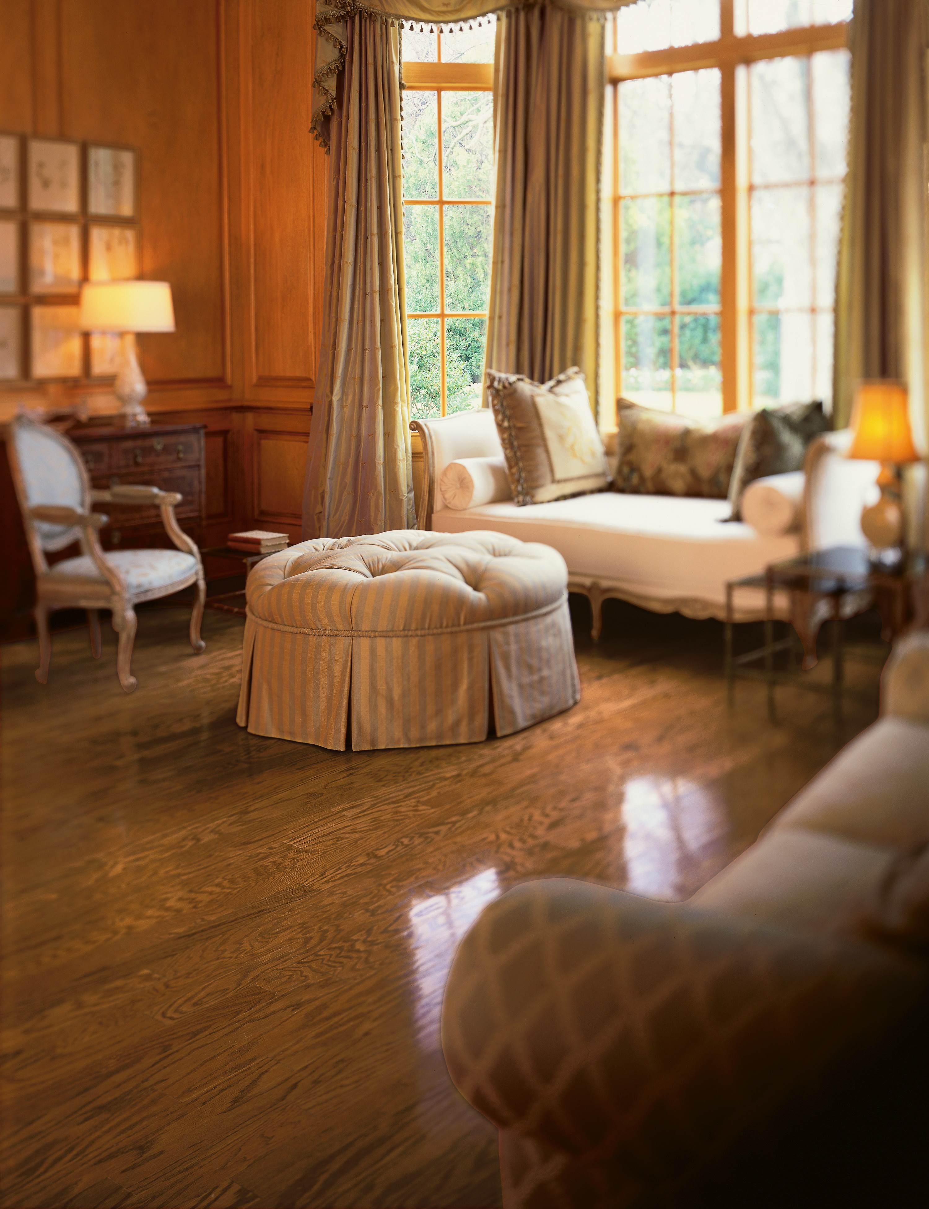 Beaumont Saddle Engineered Hardwood 422260
