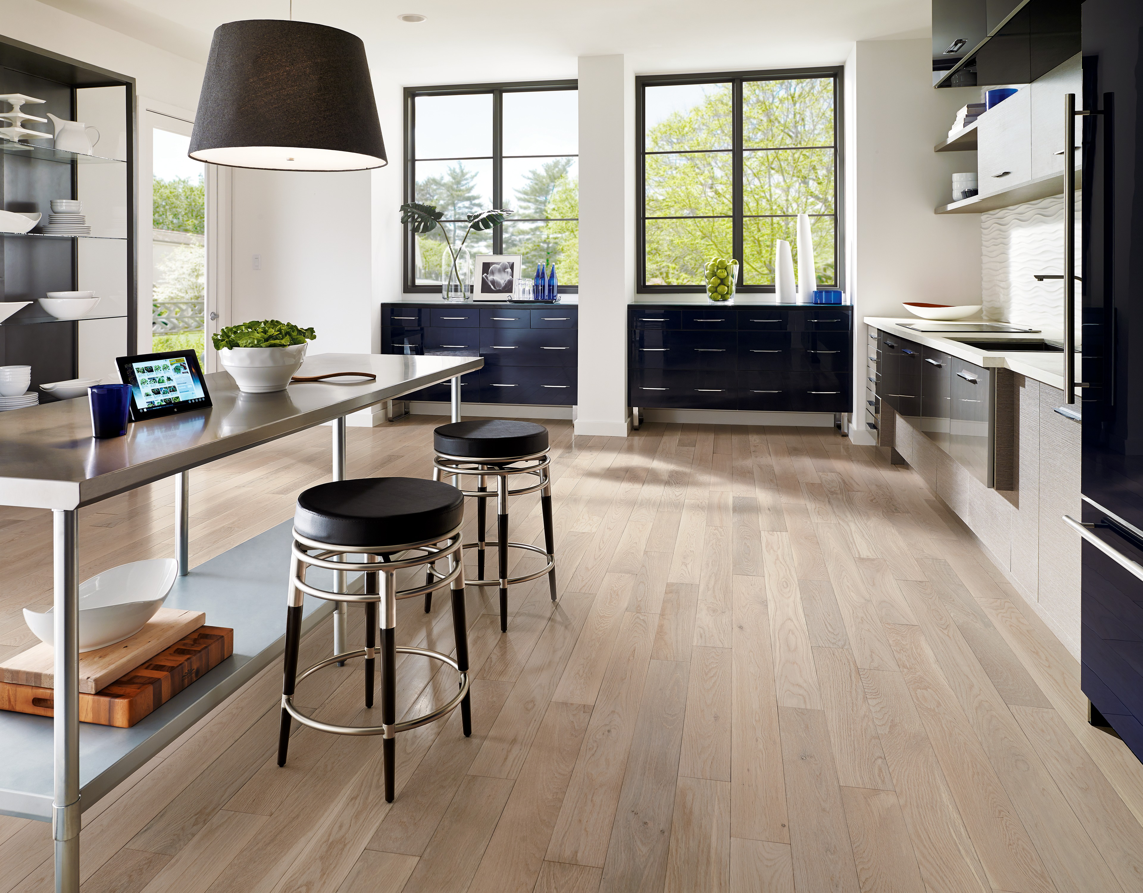 Prime Harvest Mystic Taupe Solid Hardwood APK5232