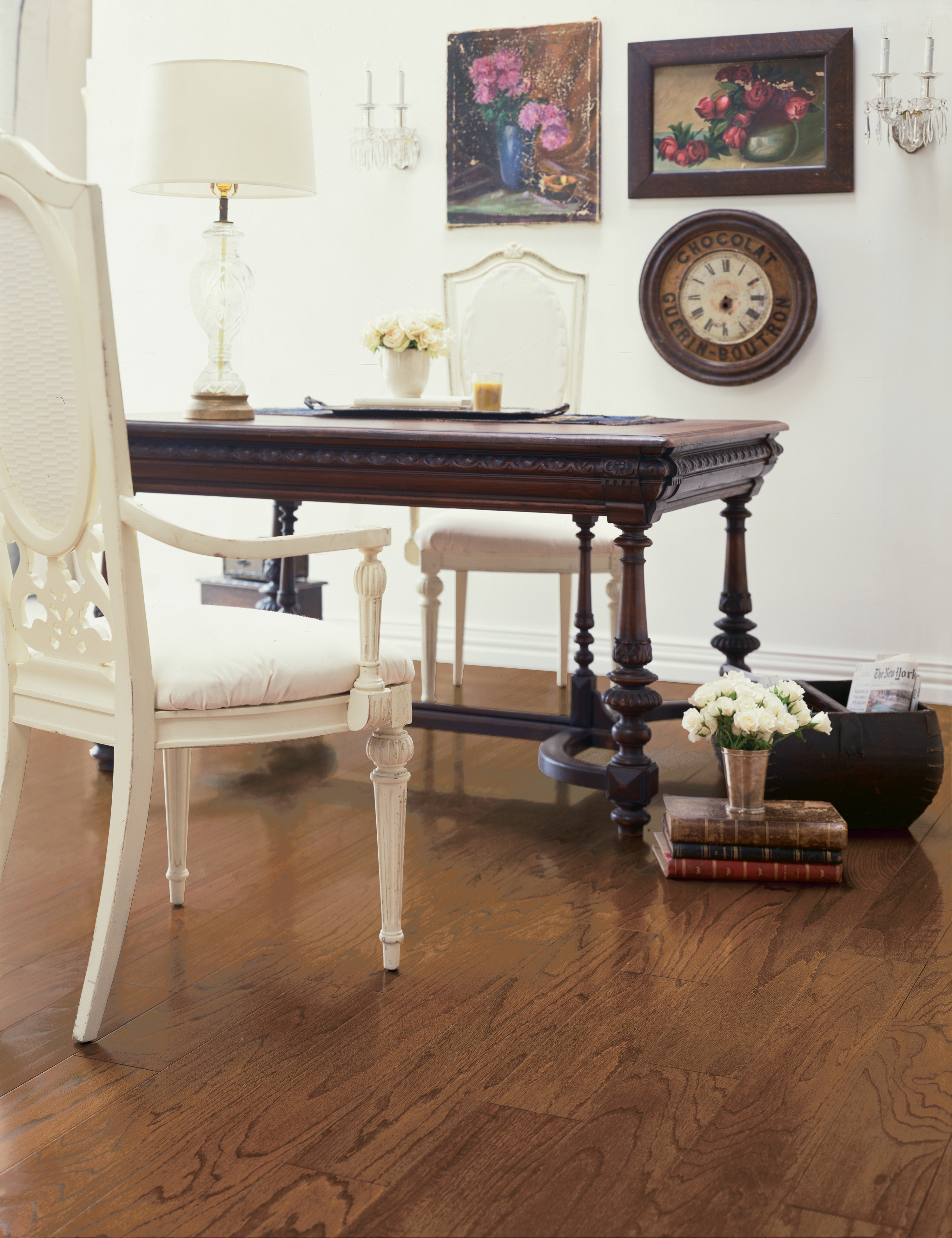 Beckford Bark Engineered Hardwood BP421BALGEE