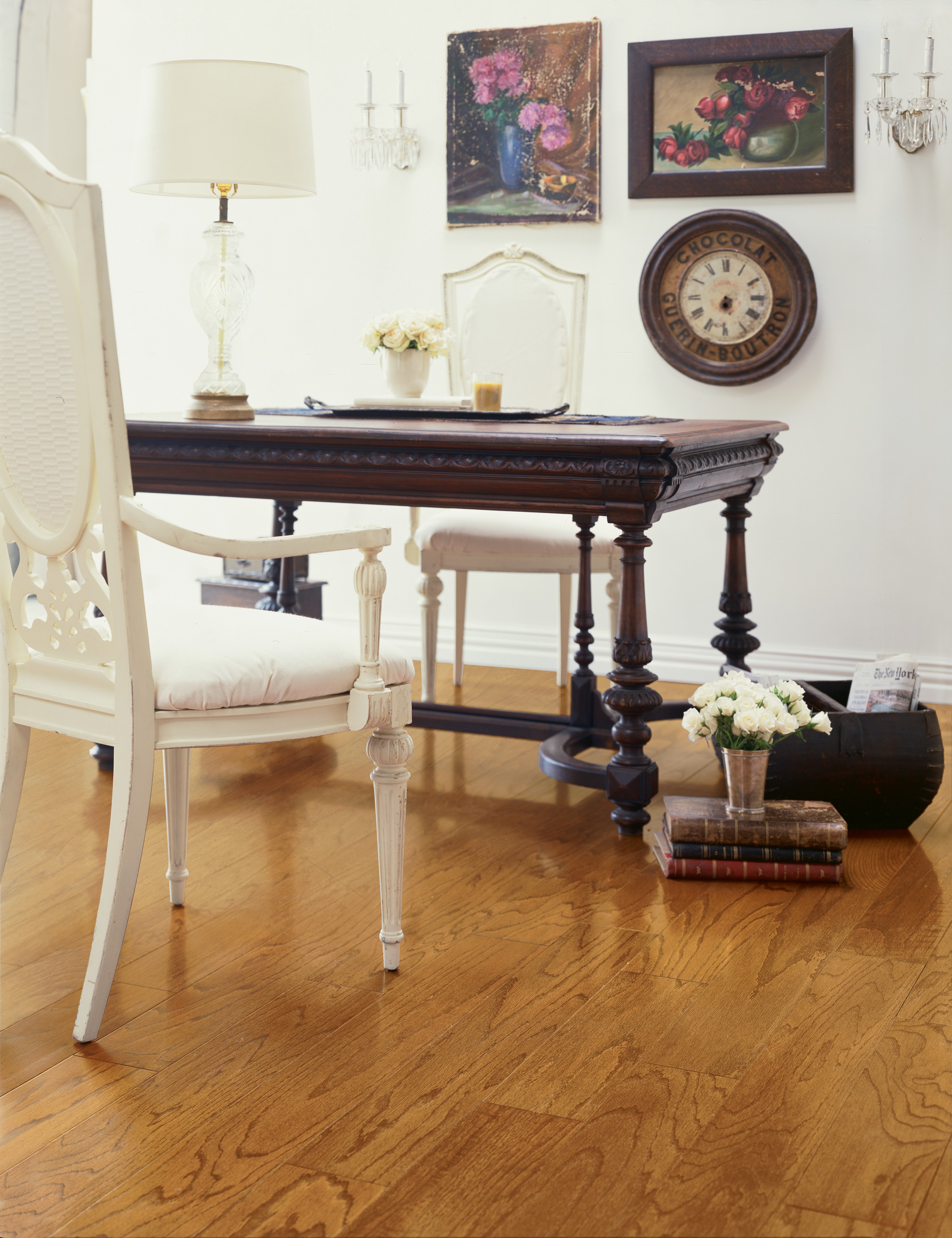 Beckford Canyon Engineered Hardwood BP421CALGEE