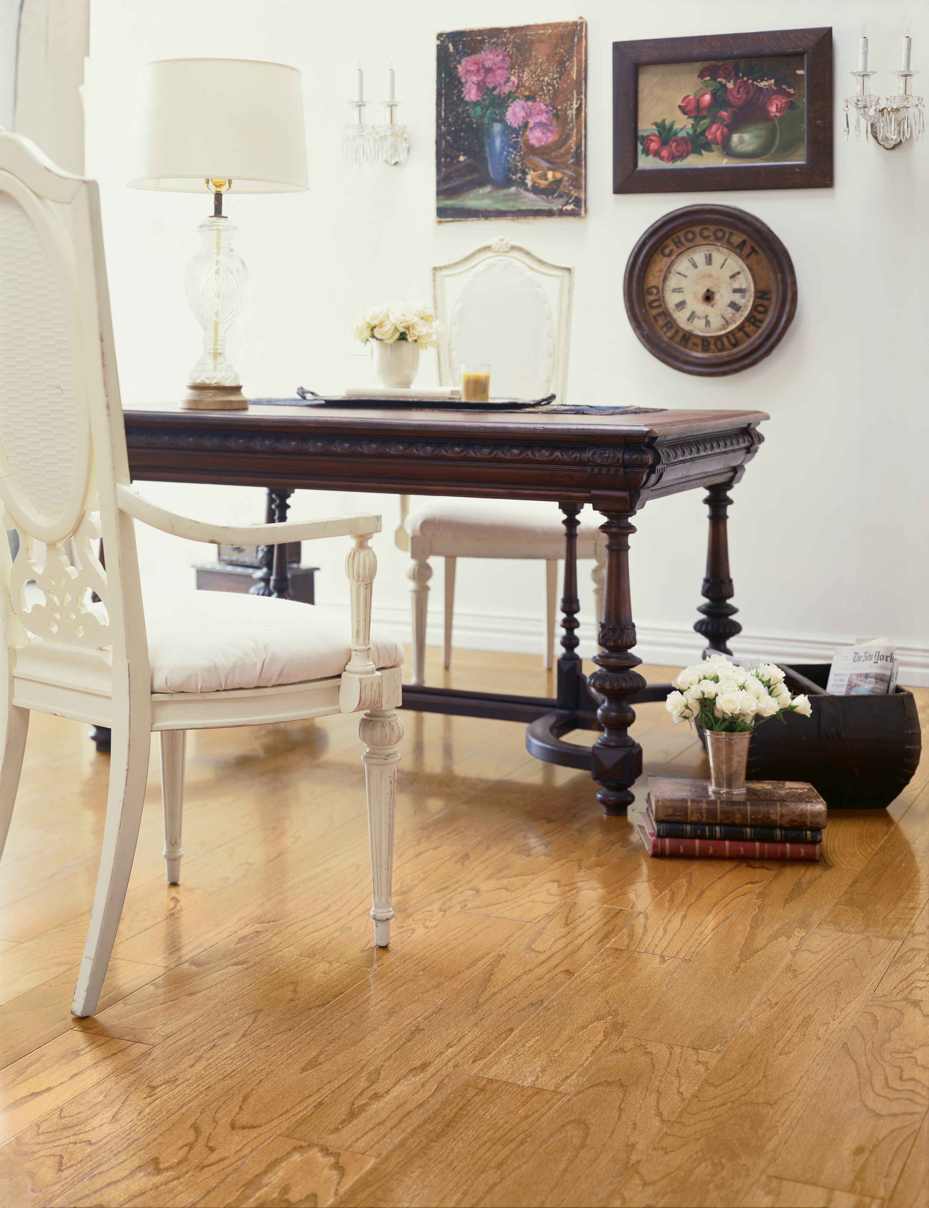 Beckford Natural Engineered Hardwood BP441NALGEE