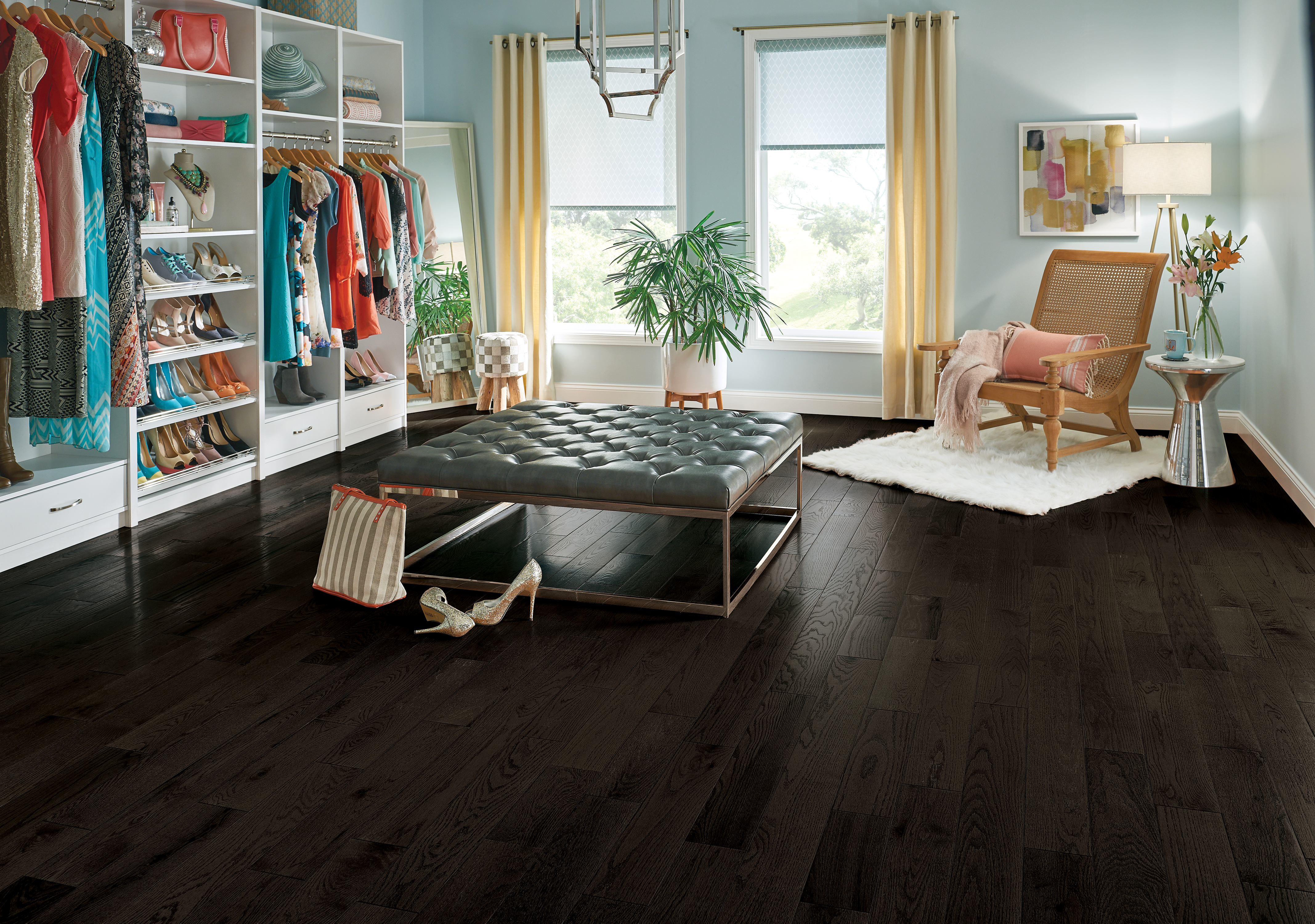 Paragon Classic Ore Solid Hardwood SAKP59H205