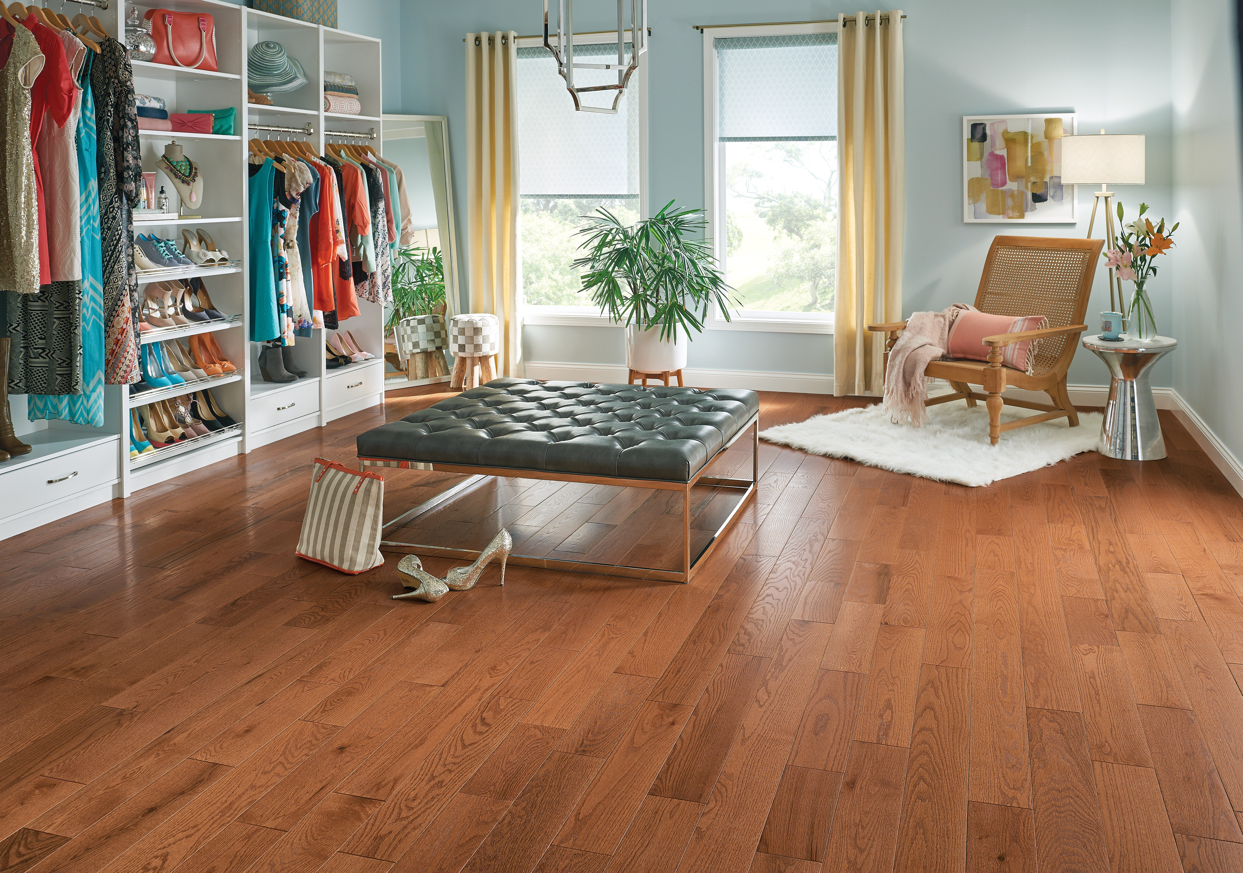 Paragon Original Ember Solid Hardwood SAKP59L401