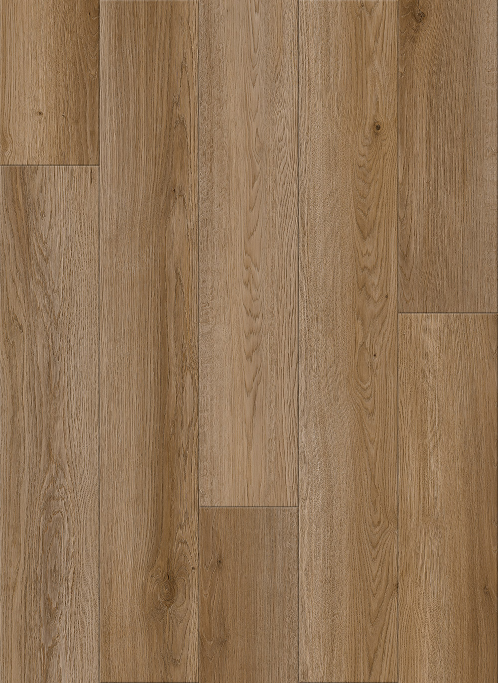 Nod to Nature Rewilding Predictable Brown Dry Back LVT 1LV07003