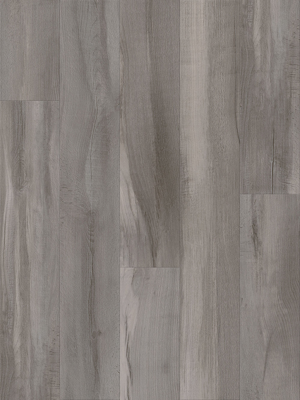 Nod to Nature Individuality Effortless Gray Loose Lay LVT 1LL09206