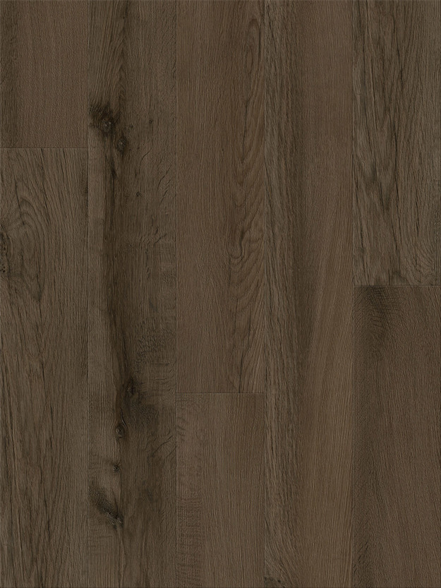 Nod to Nature Individuality Bucolic Forest Loose Lay LVT 1LL09209