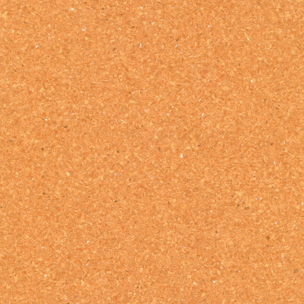 Mixed and Variegated Tangerine Homogeneous Sheet 1HG2M008