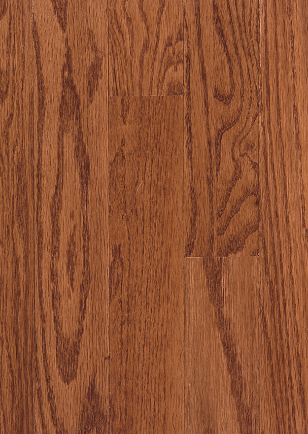 Beaumont Warm Spice Engineered Hardwood 422210