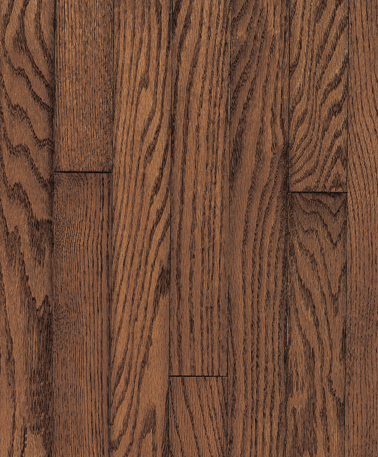 Ascot Strip Mink Solid Hardwood 5188M