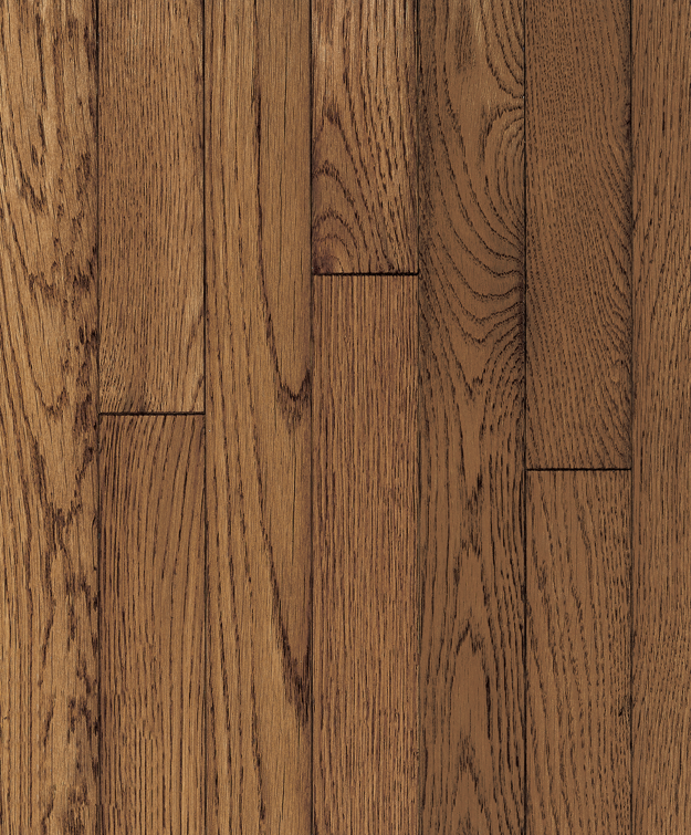 Ascot Sable Solid Hardwood 5188S