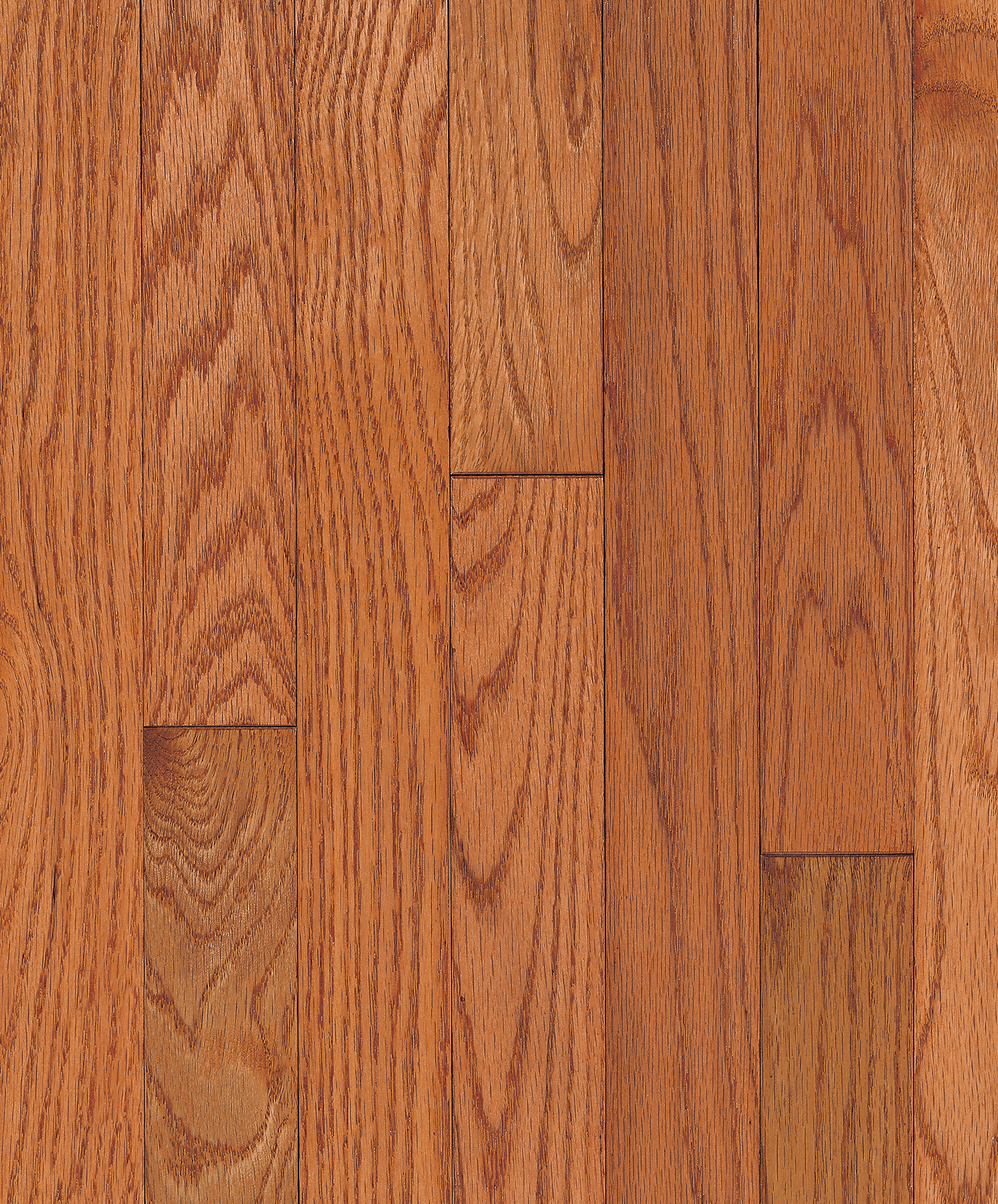 Ascot Strip Topaz Solid Hardwood 5188T