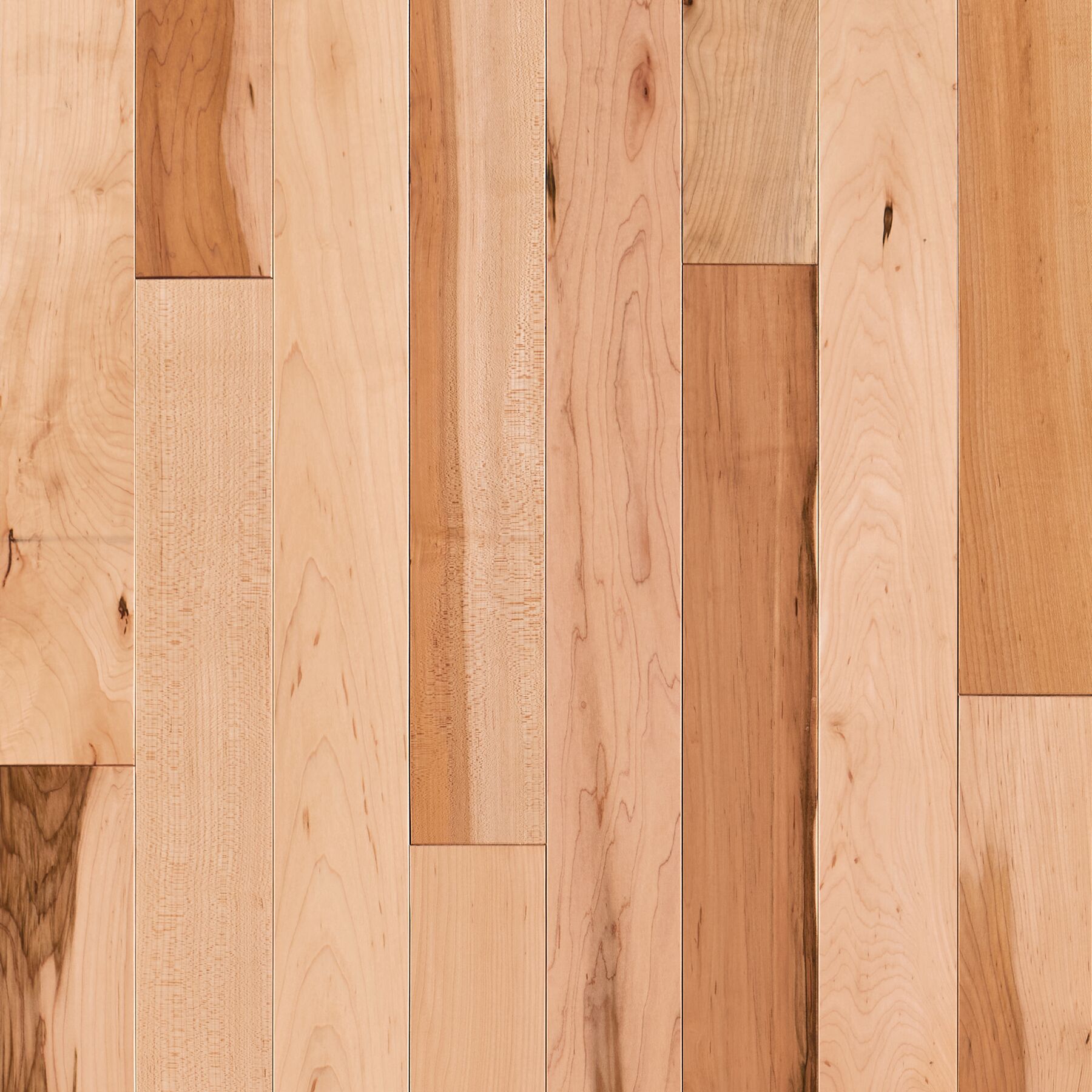 Prime Harvest Country Natural Solid Hardwood APM3425LG