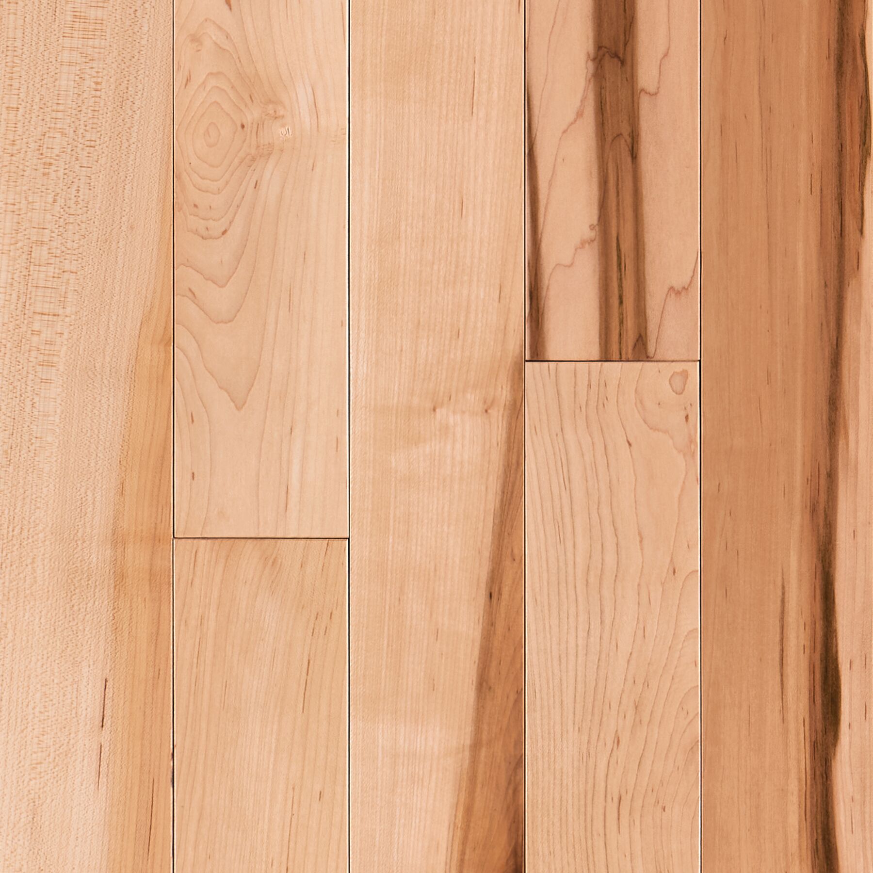 Prime Harvest Country Natural Solid Hardwood APM5425LG