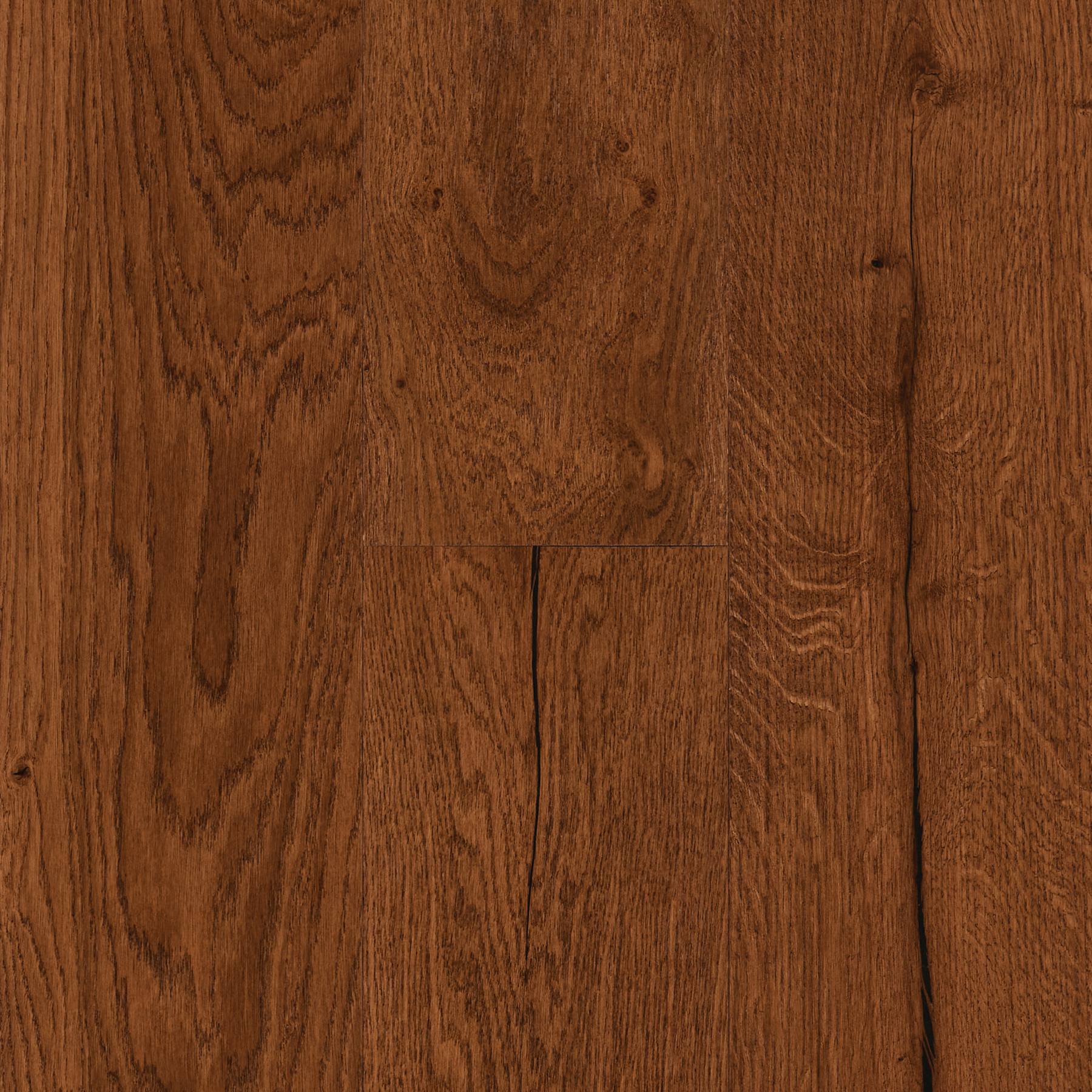 TimberBrushed Deep Etched Dusty Ranch Engineered Hardwood EAKTB75L407