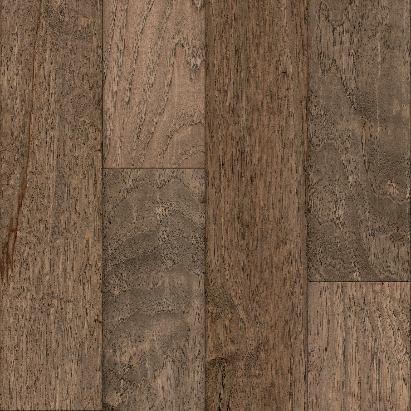 American Scrape Great outdoors Engineered Hardwood EHAS62L04H