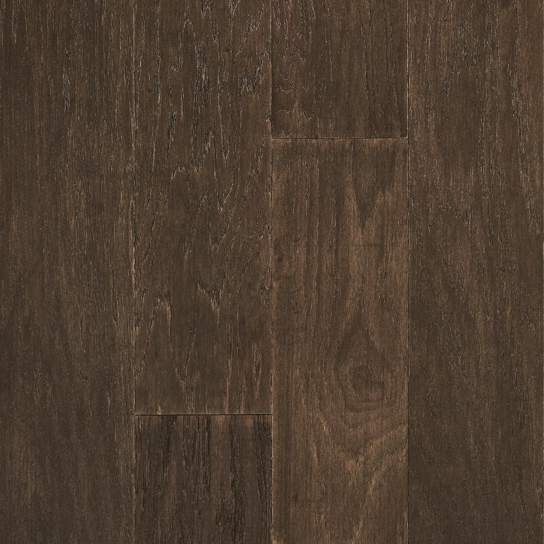 HydroBlok Forager Brown Engineered Hardwood EHHB75L95H