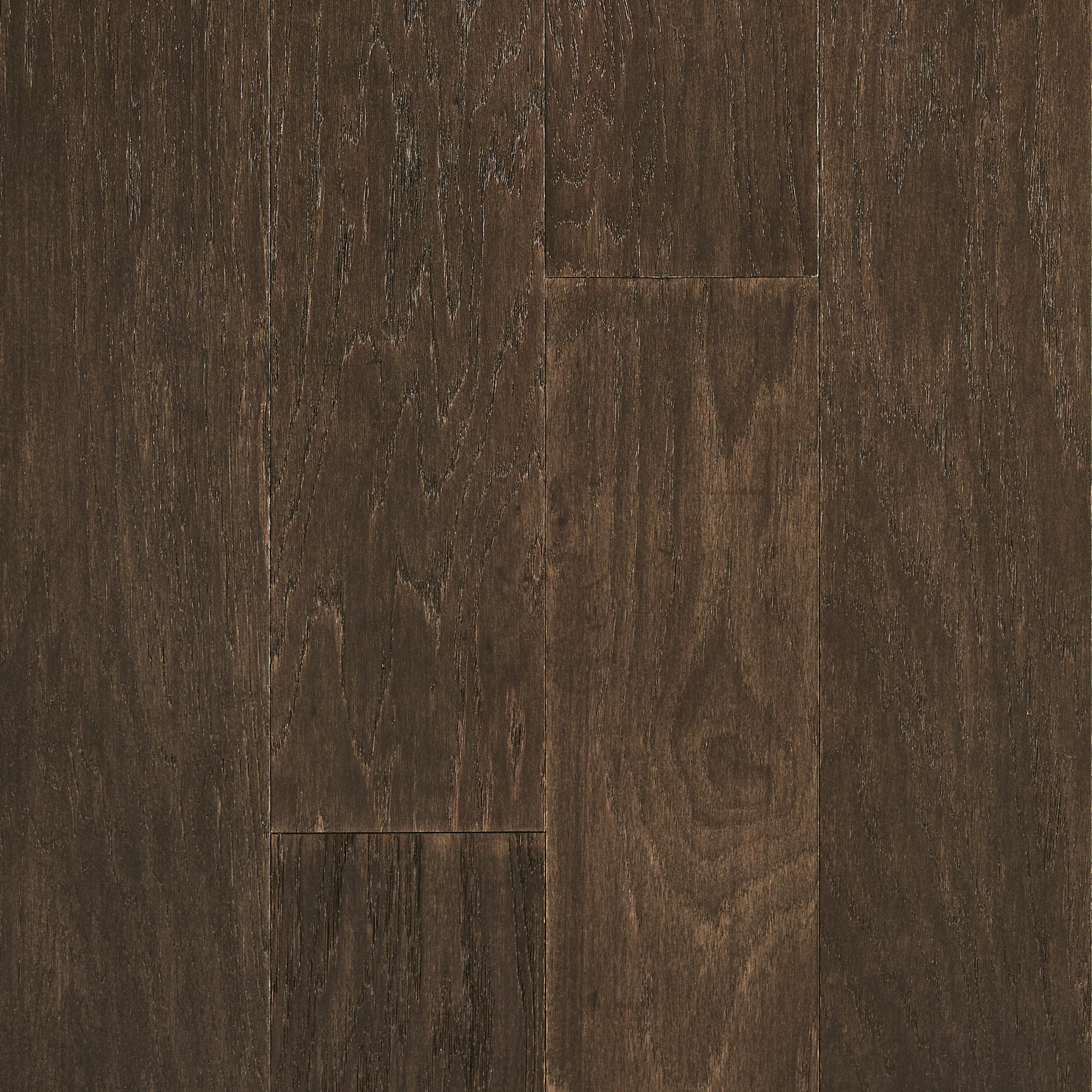 HydroBlok Forager Brown Engineered Hardwood EHHB75L95H